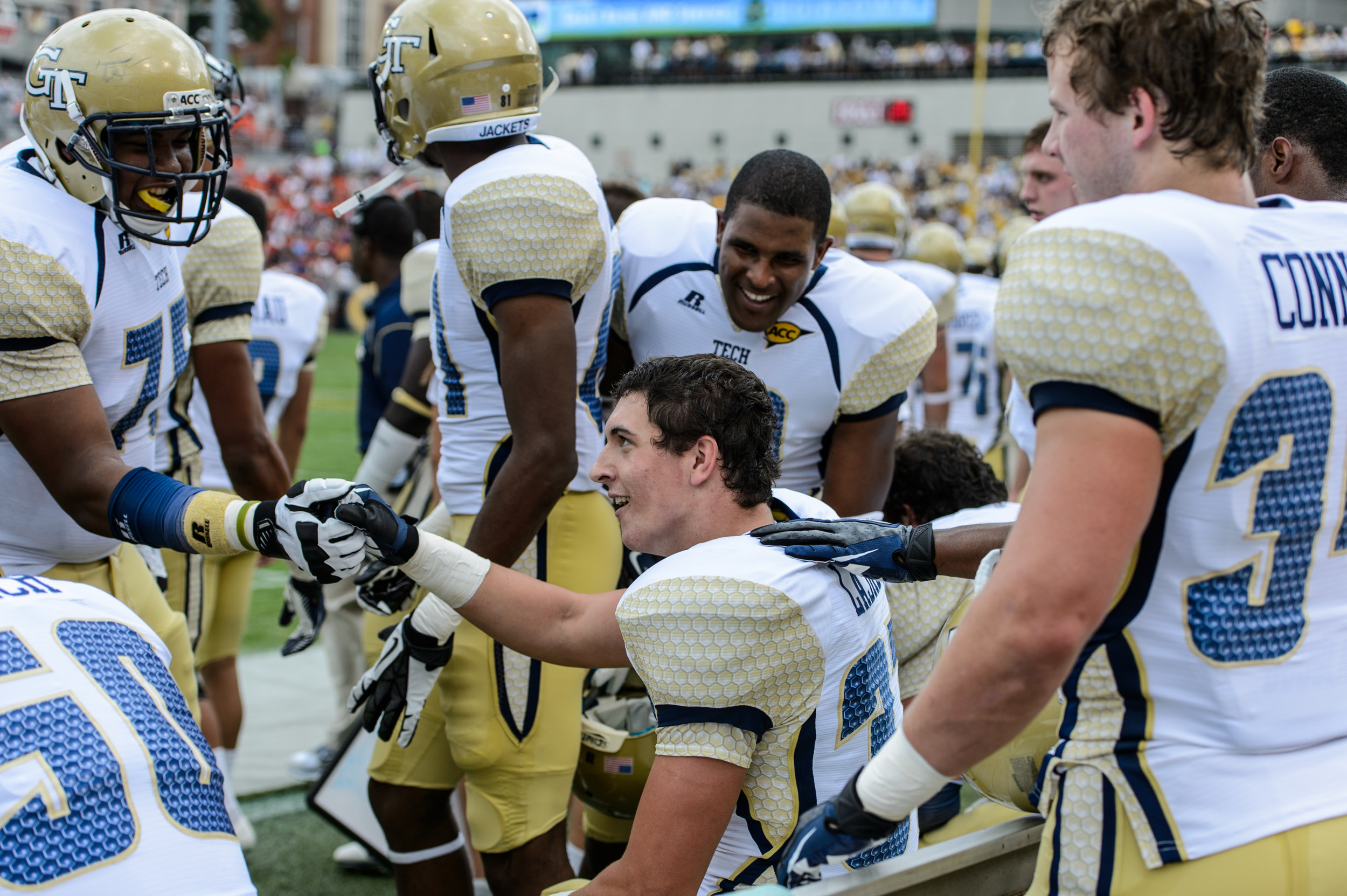 Zach Laskey (37)