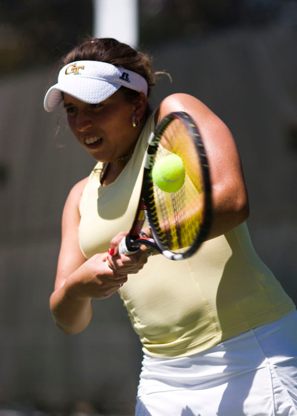 Irina Falconi