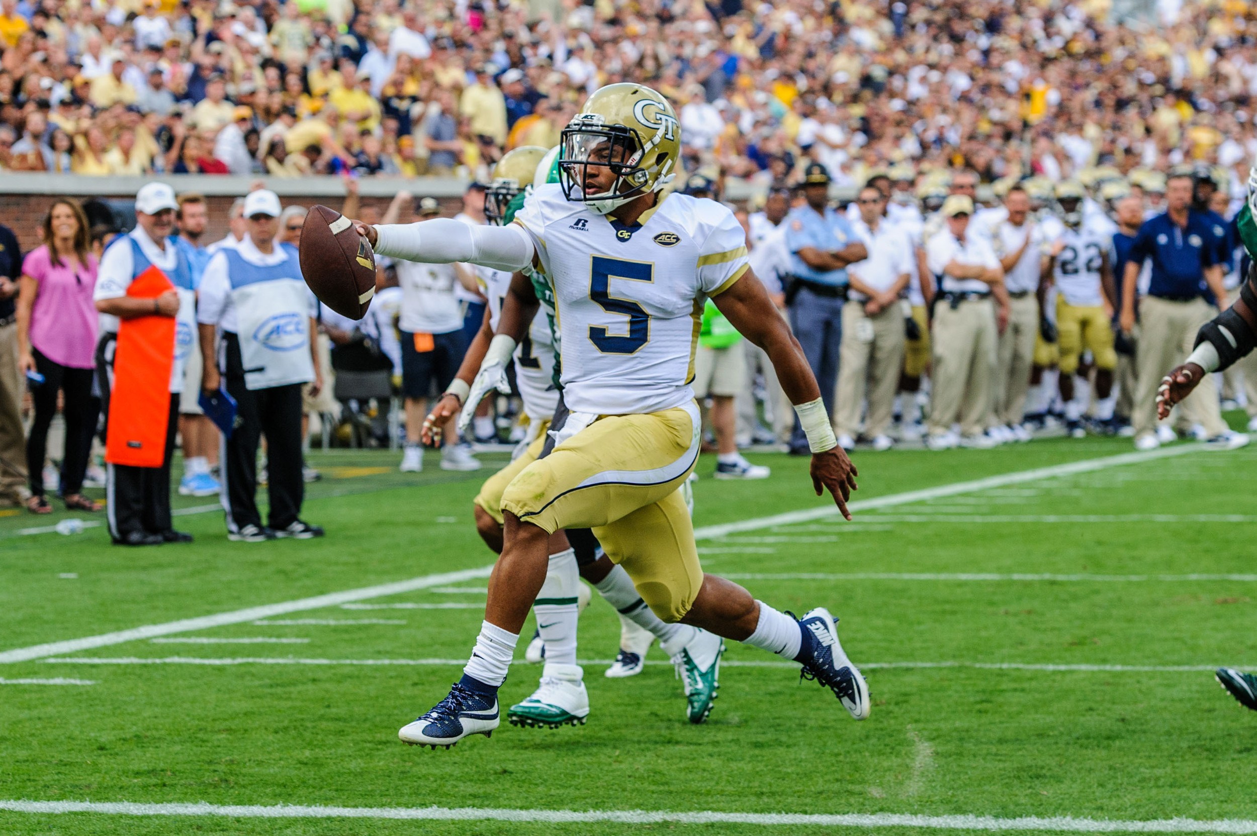 Justin Thomas (5)