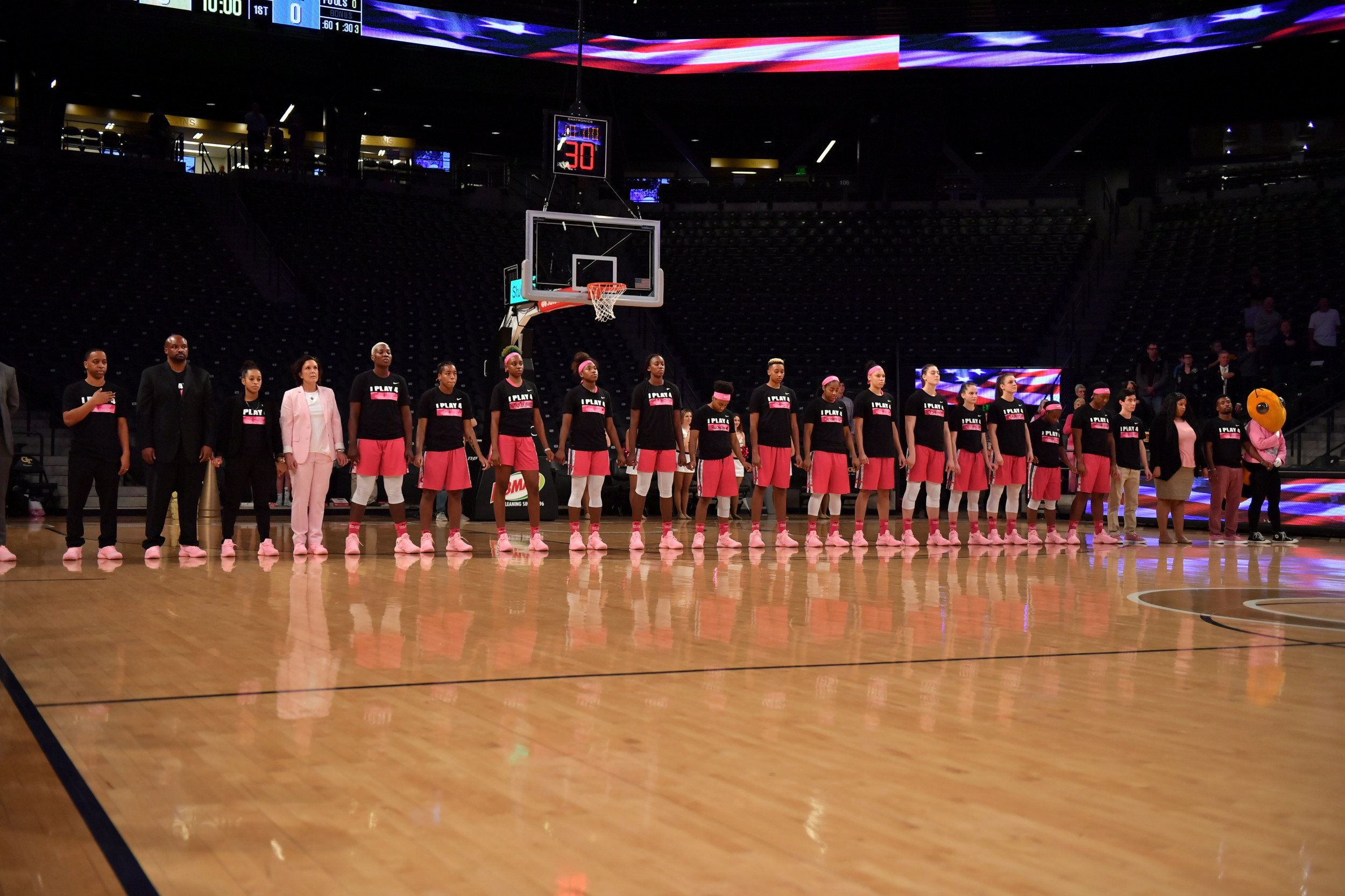 National Anthem