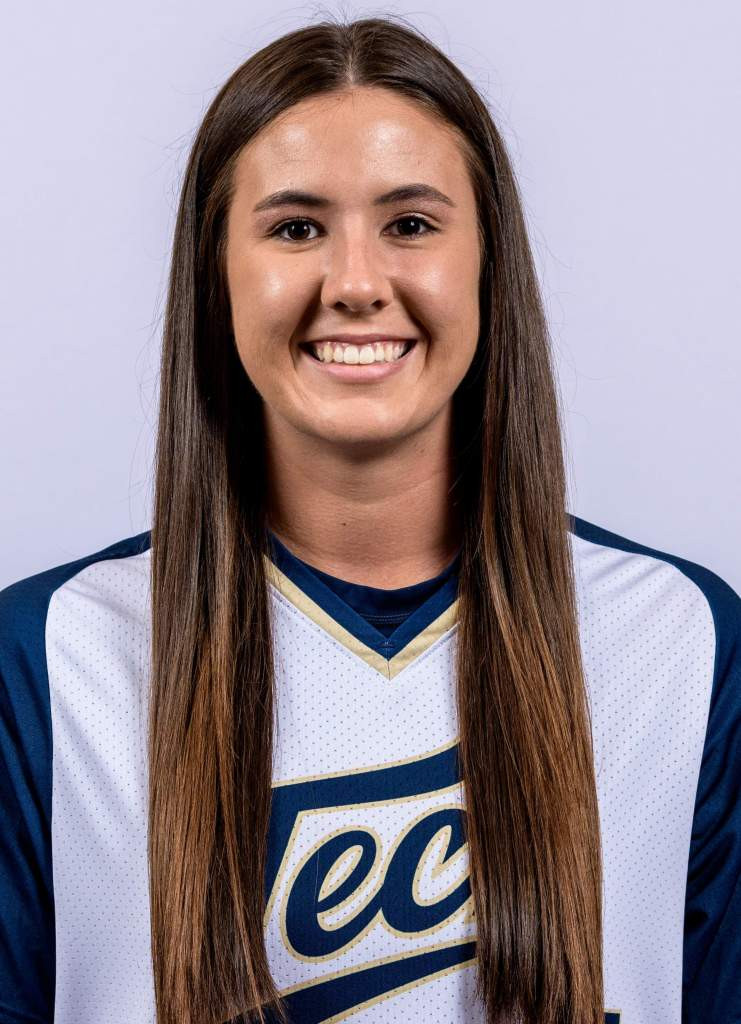 Drew Puckett - Softball - Georgia Tech Yellow Jackets