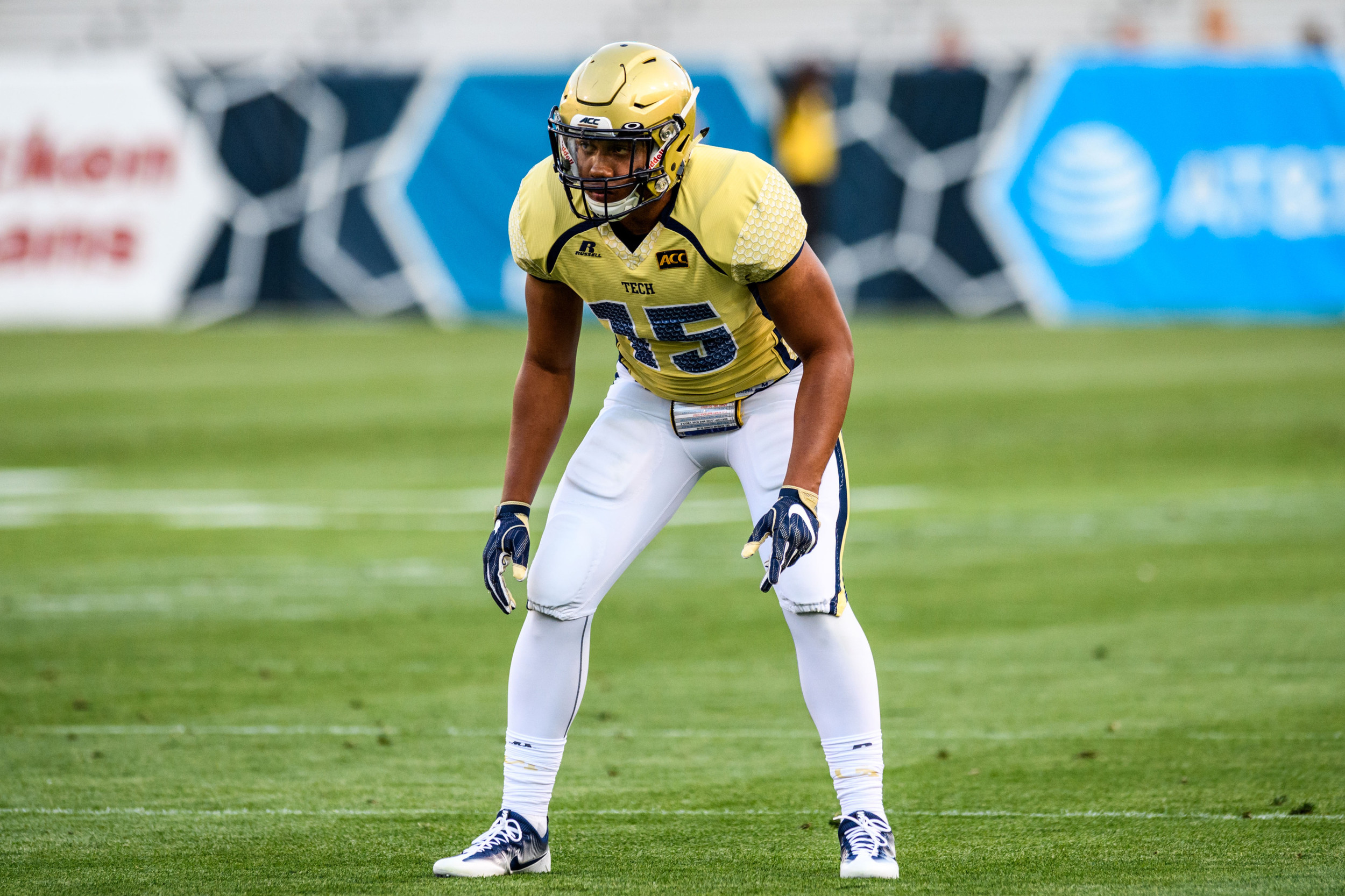 A.J. Gray (15)