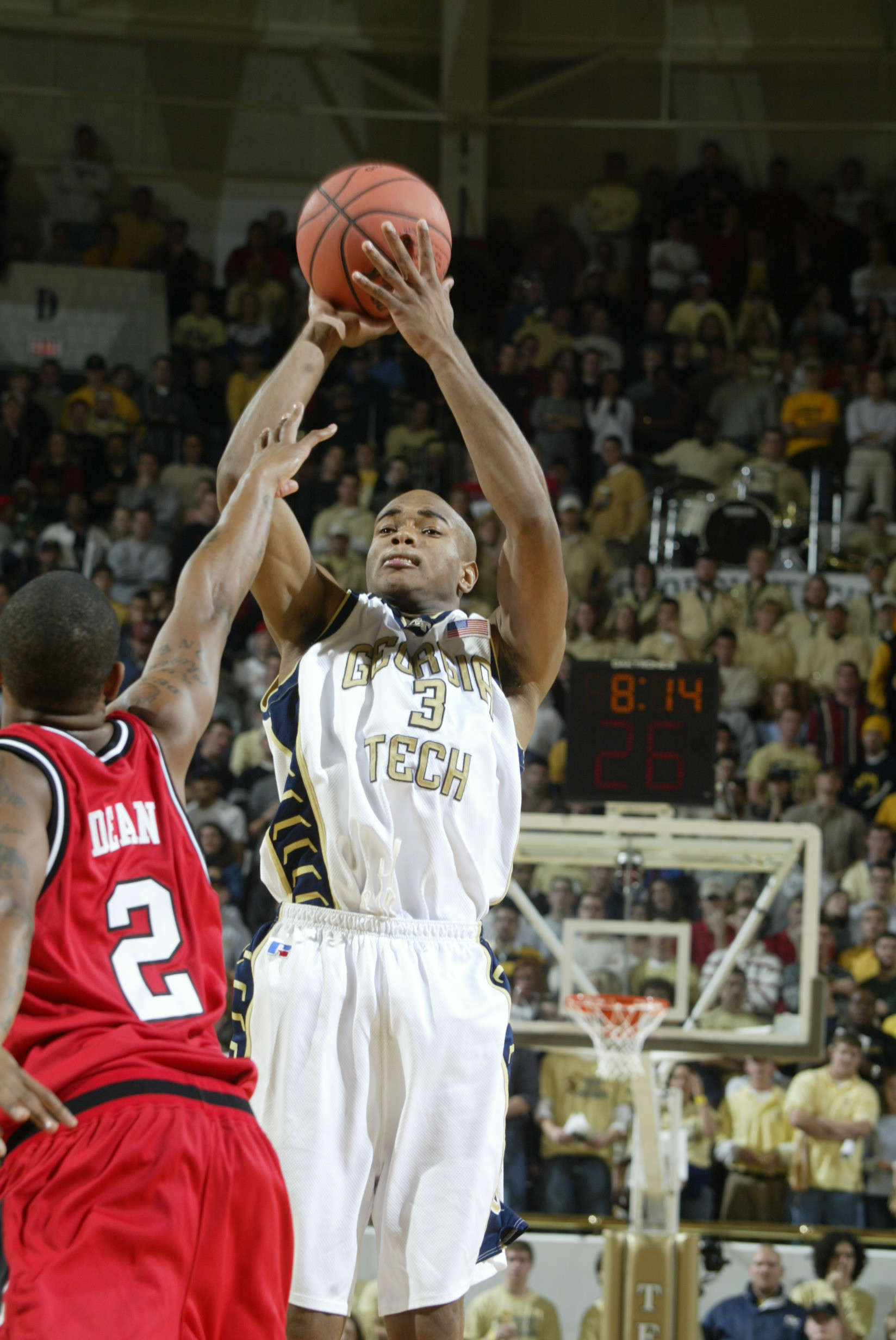 Jarrett Jack