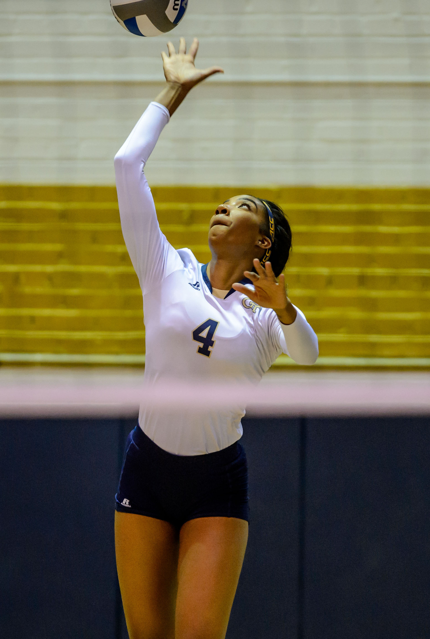 Sydney Wilson (4)