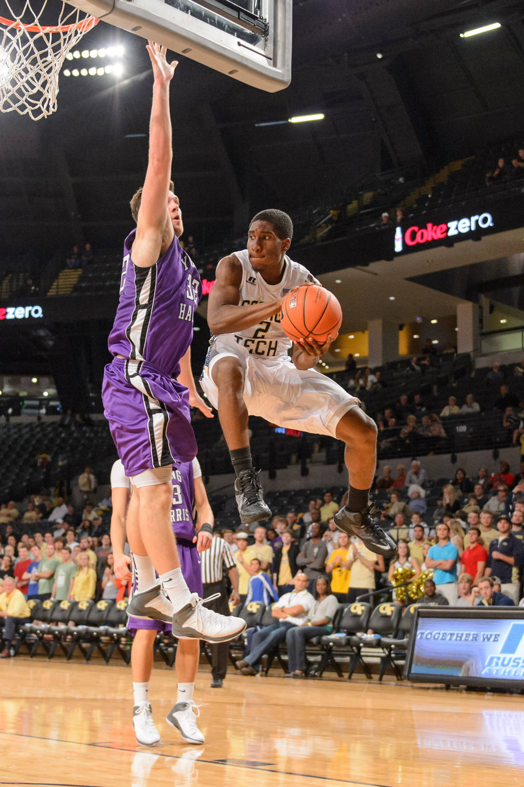 Solomon Poole (2)