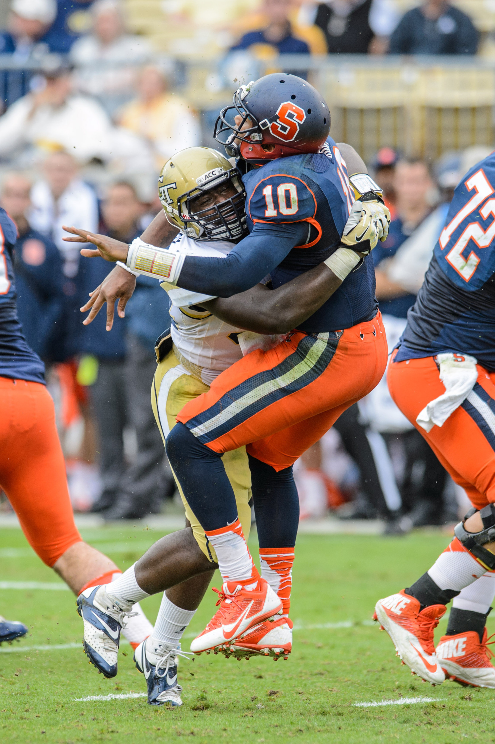 Quayshawn Nealy (54)