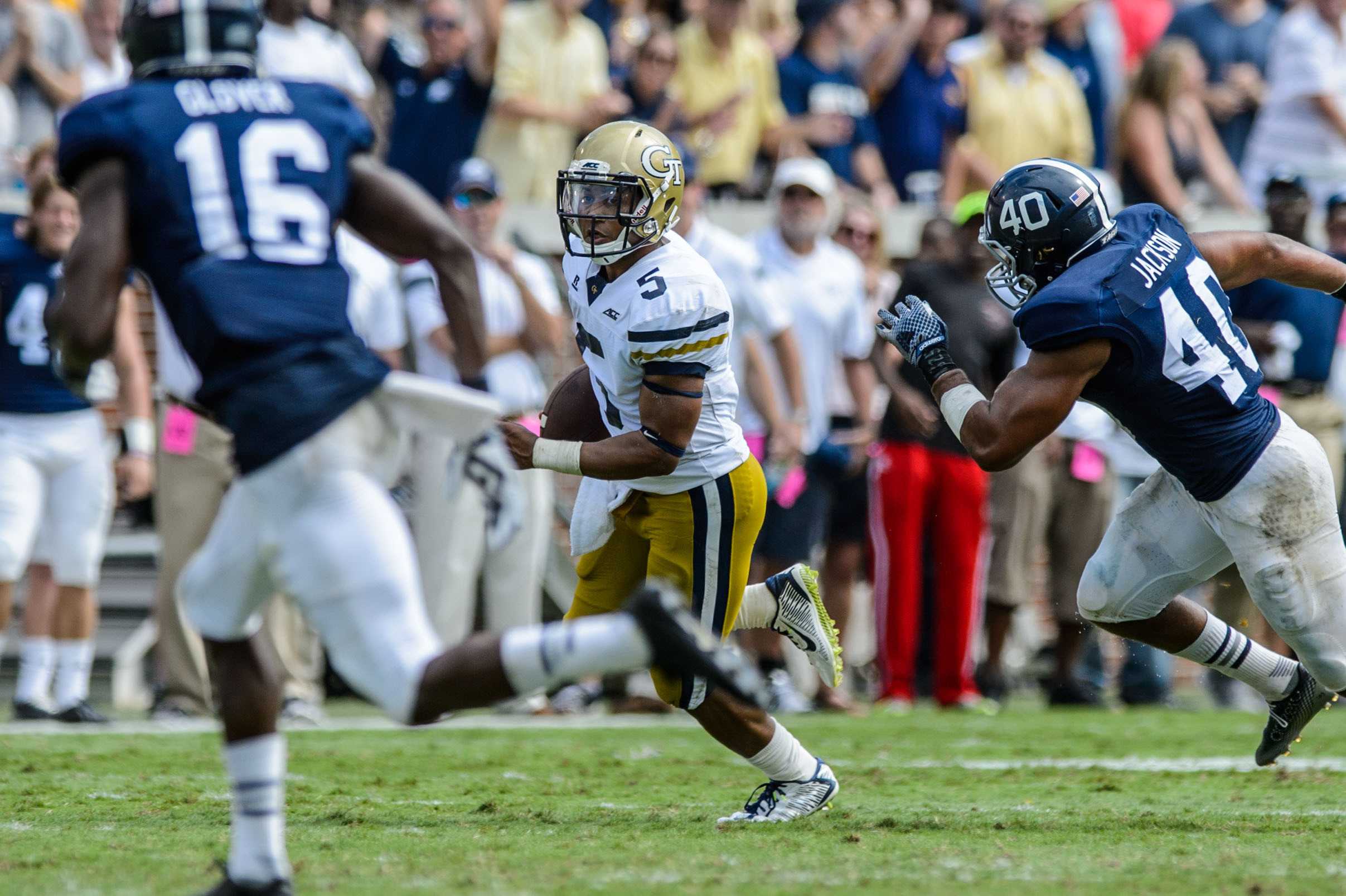 Justin Thomas (5)
