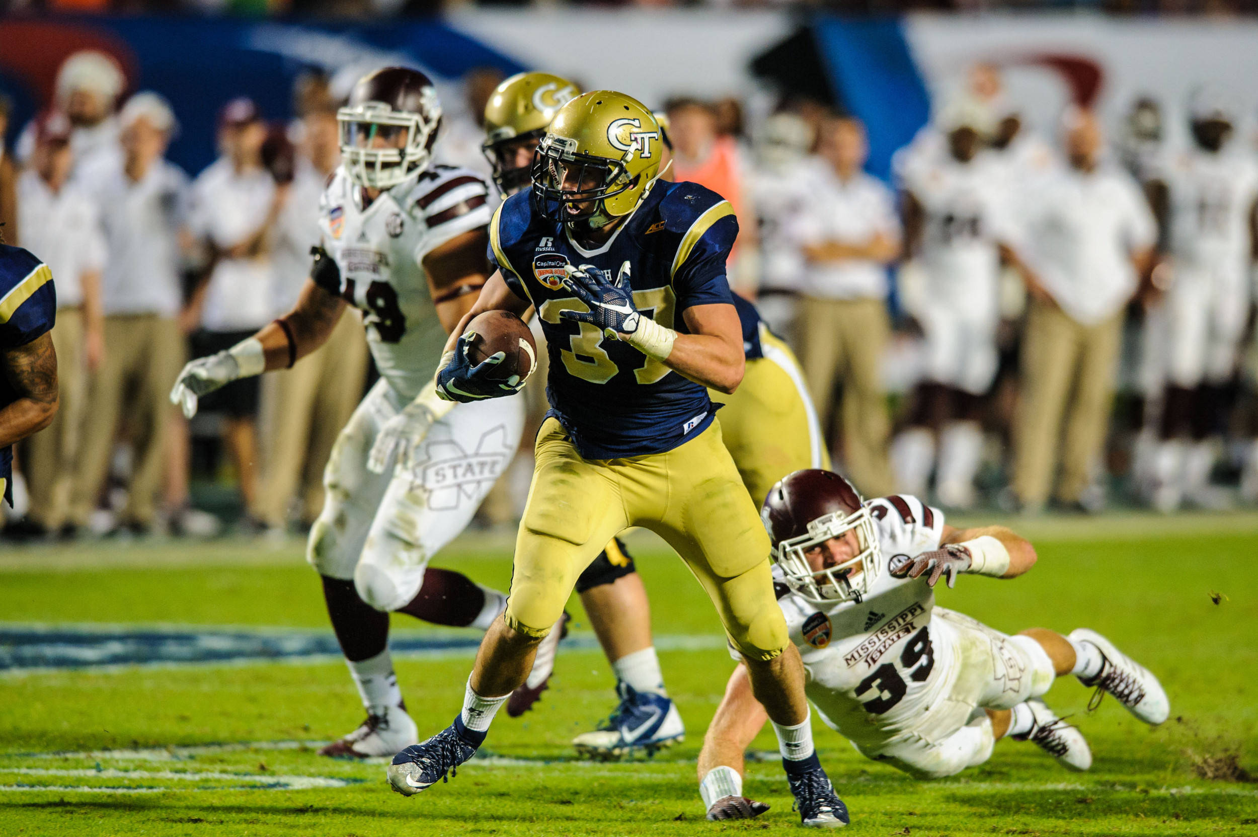 Zach Laskey (37)