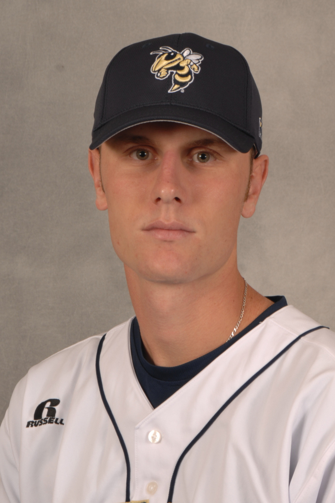 Eddie Burns 2008 headshot
