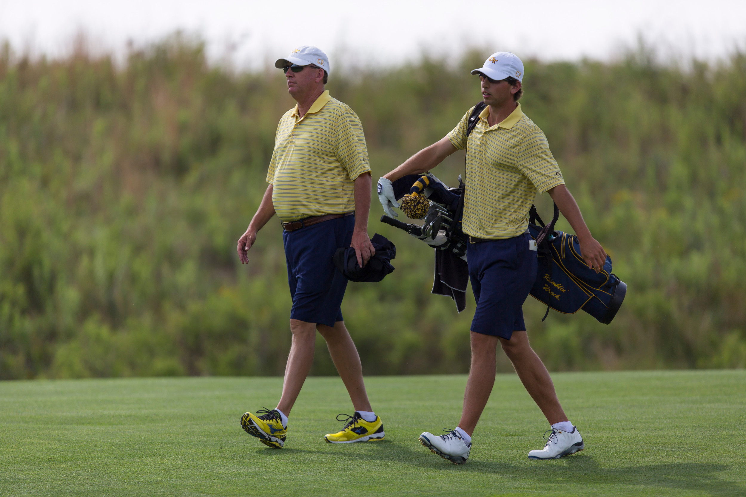Tuesday quarterfinal match vs. Oklahoma State in the NCAA Championship, May 27, 2014