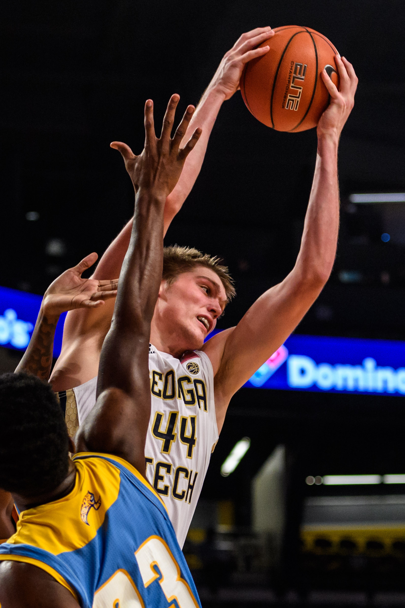 Ben Lammers (44)