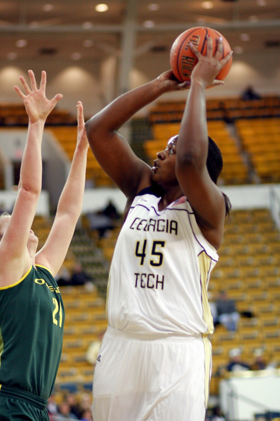 Sasha Goodlett