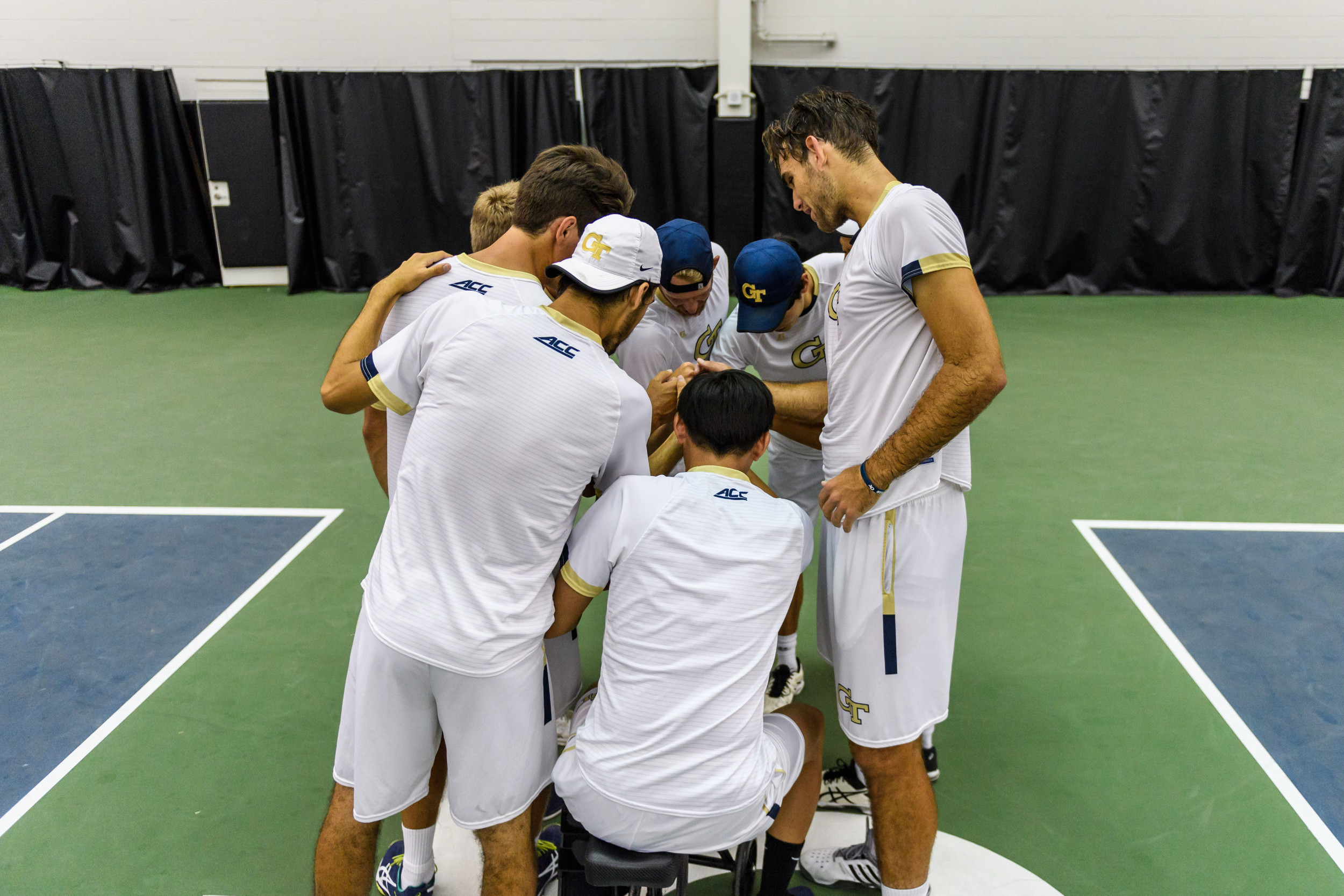 Huddle
