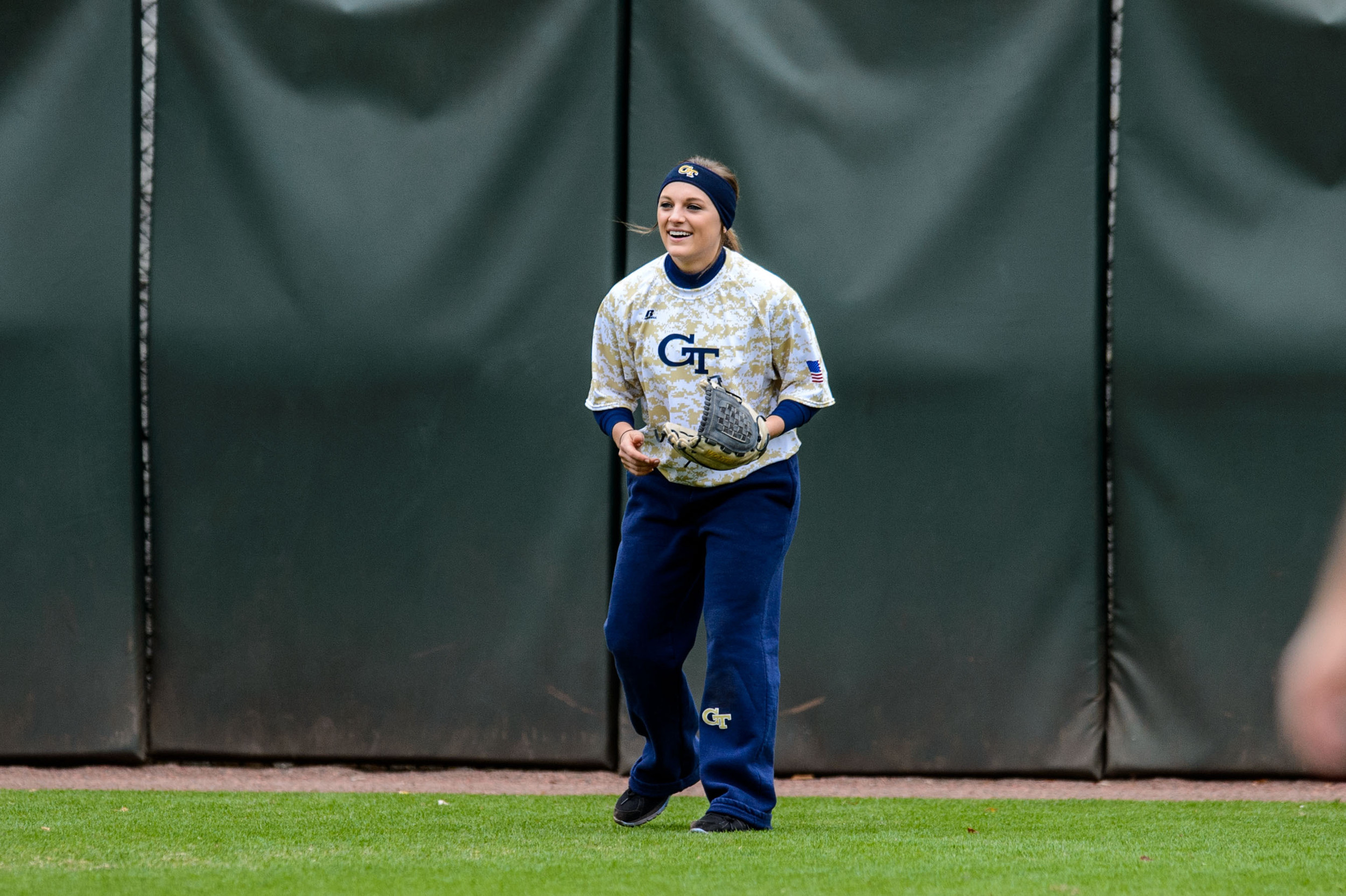 Wounded Warrior Amputees Defeat GT Celebrities