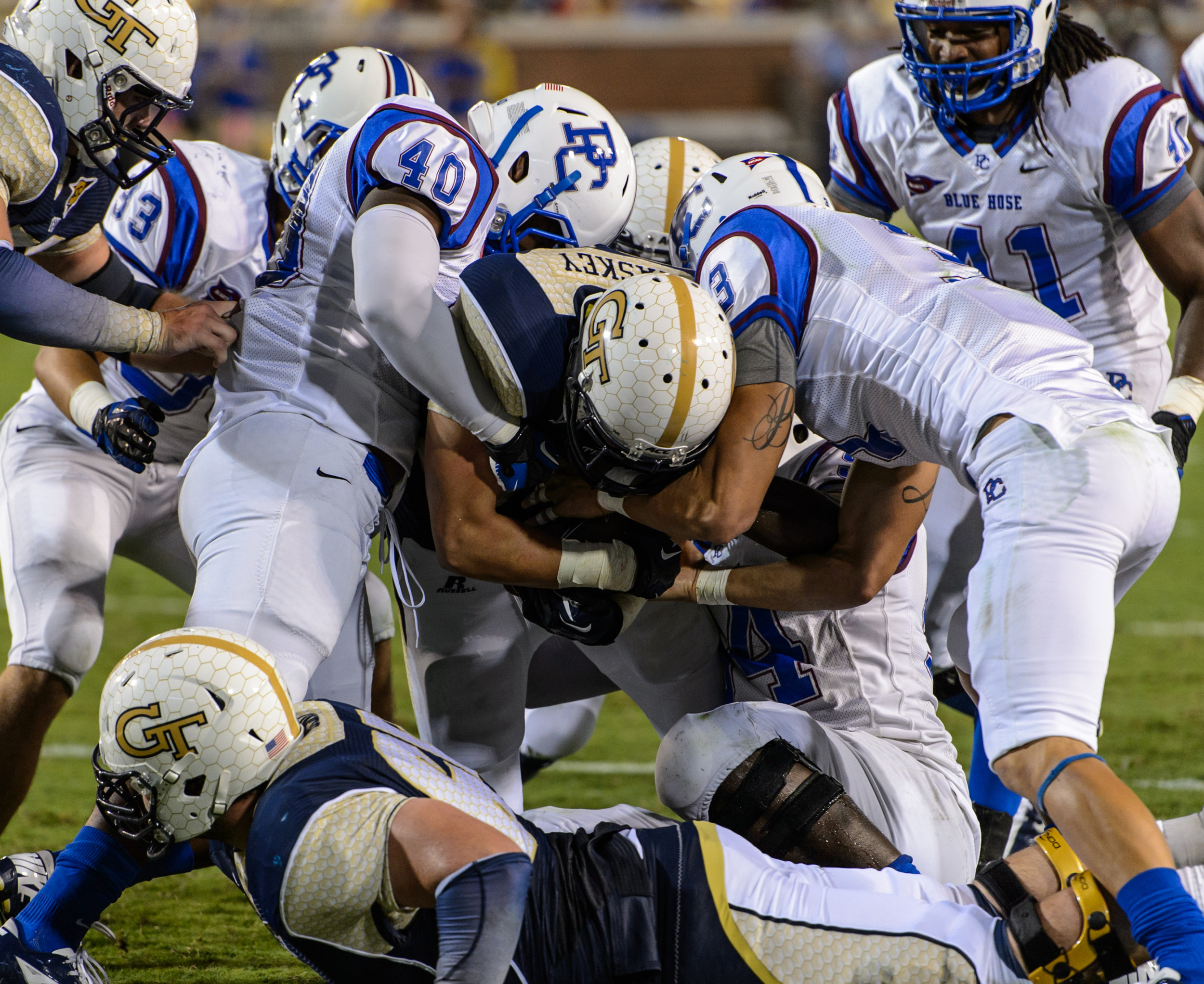 Zach Laskey (37)