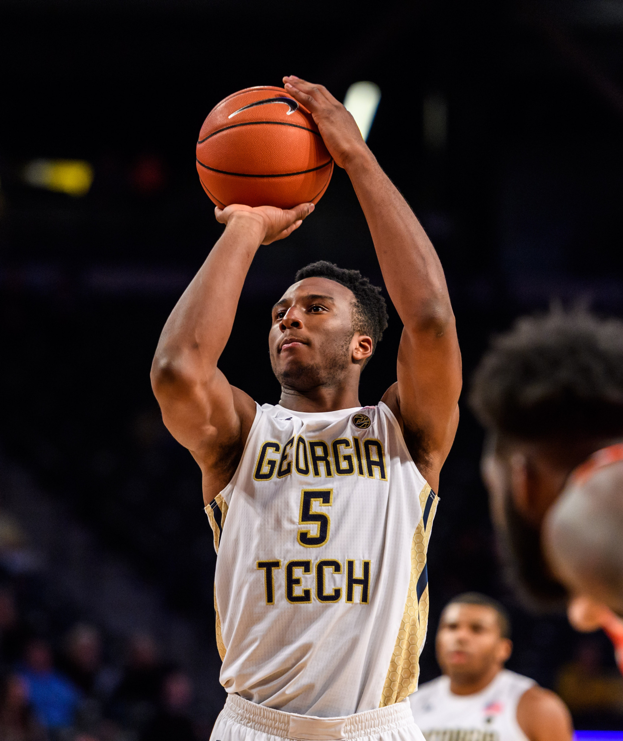 Josh Okogie (5)
