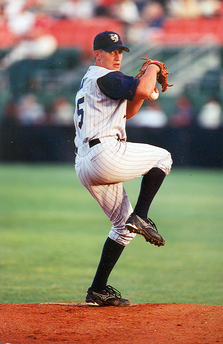 Cory Vance