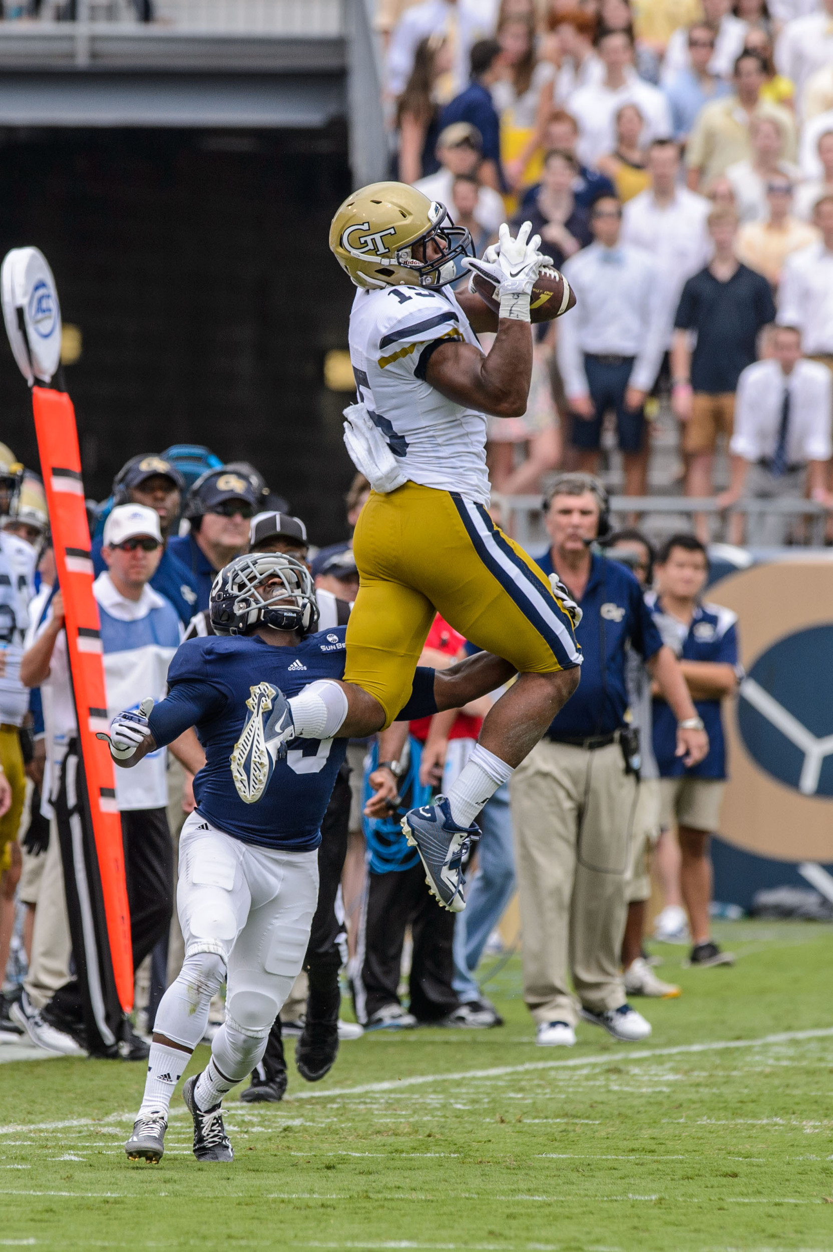 DeAndre Smelter (15)