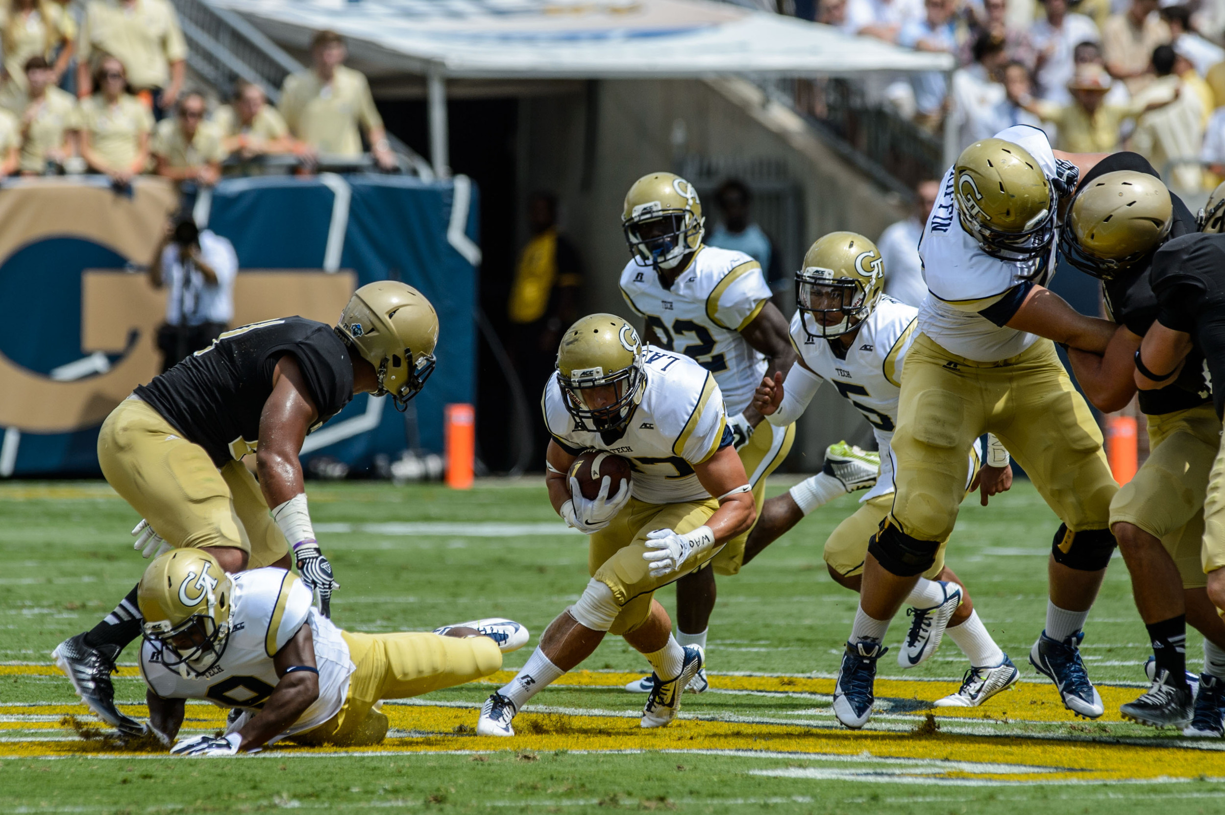 Zach Laskey (37)