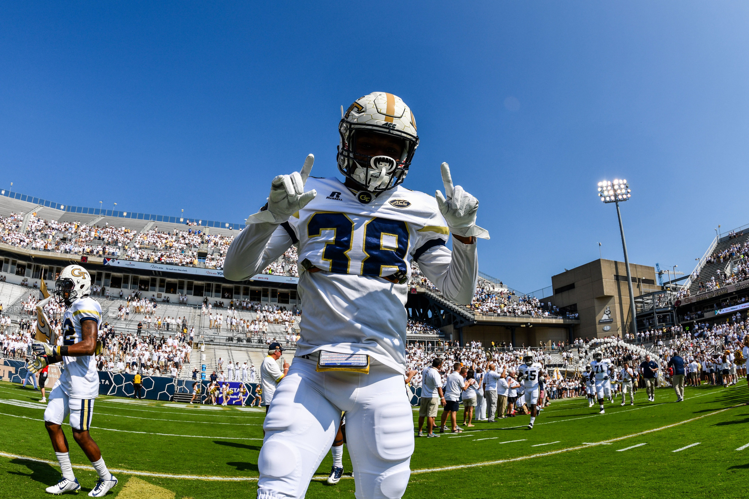 Ajani Kerr (38)