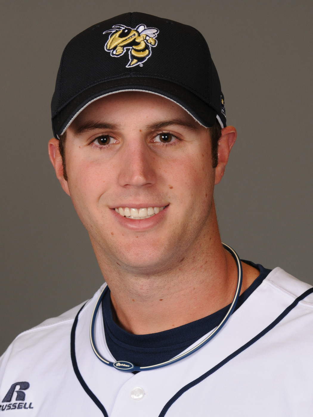 Sean Devine 2009 headshot