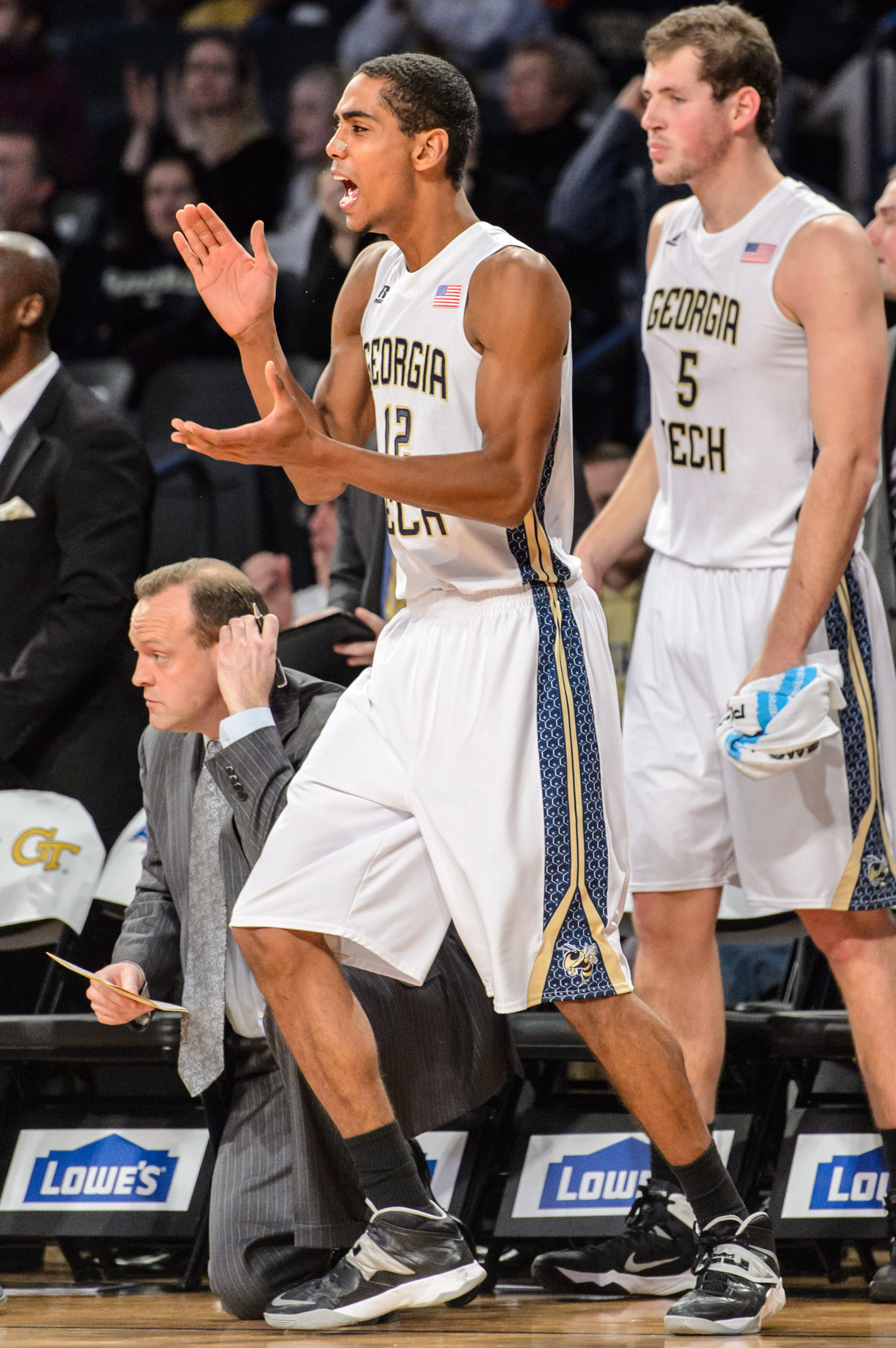 Quinton Stephens (12)
