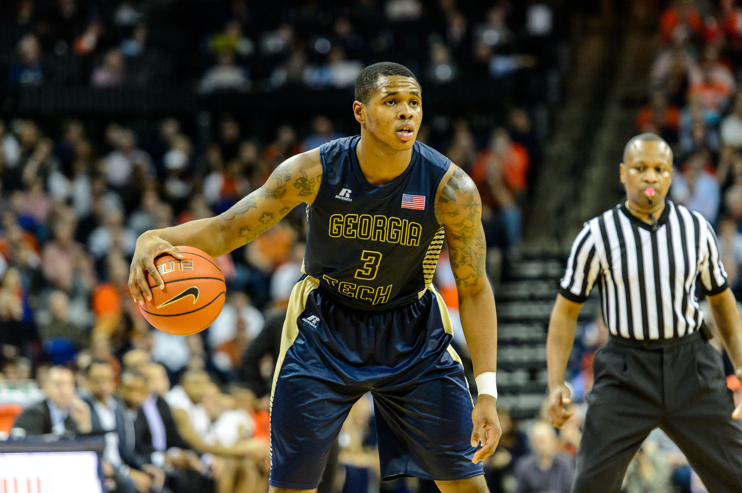 Marcus Georges-Hunt (3)