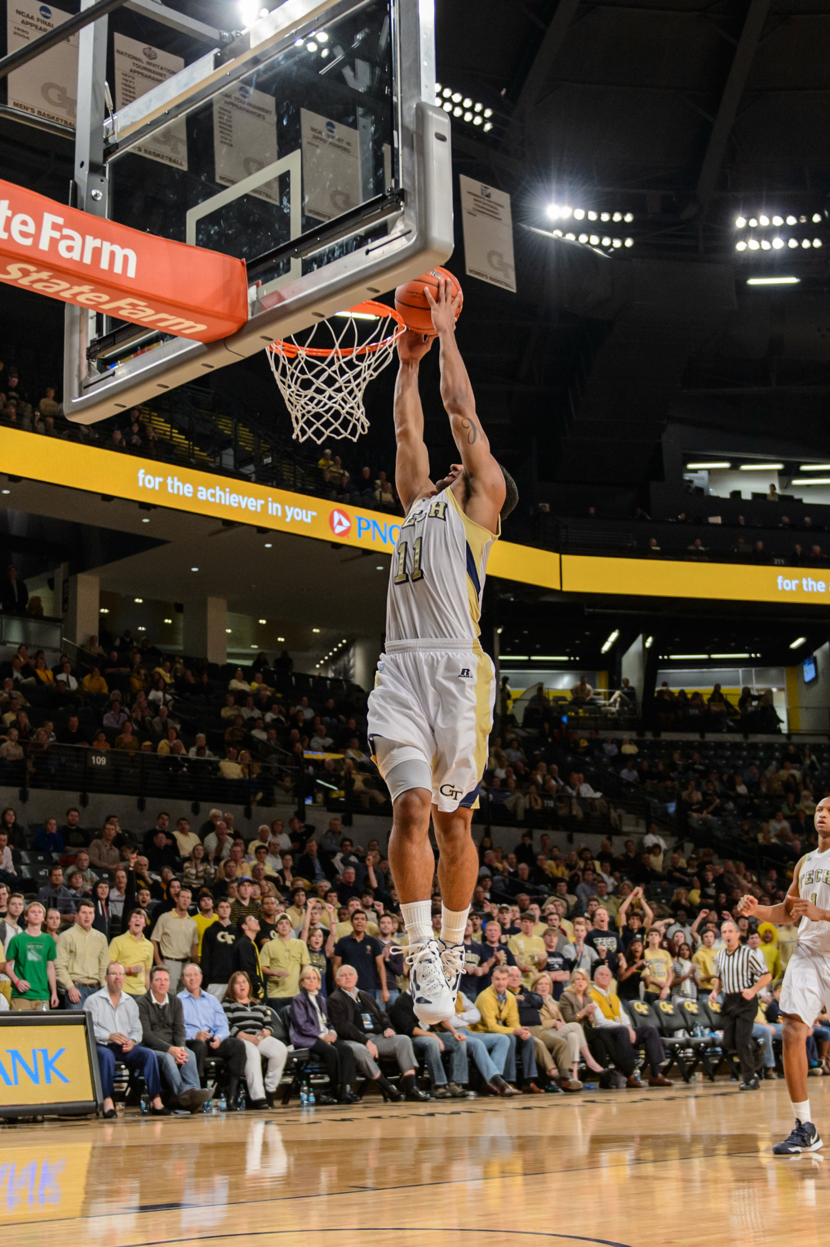 Chris Bolden (11)