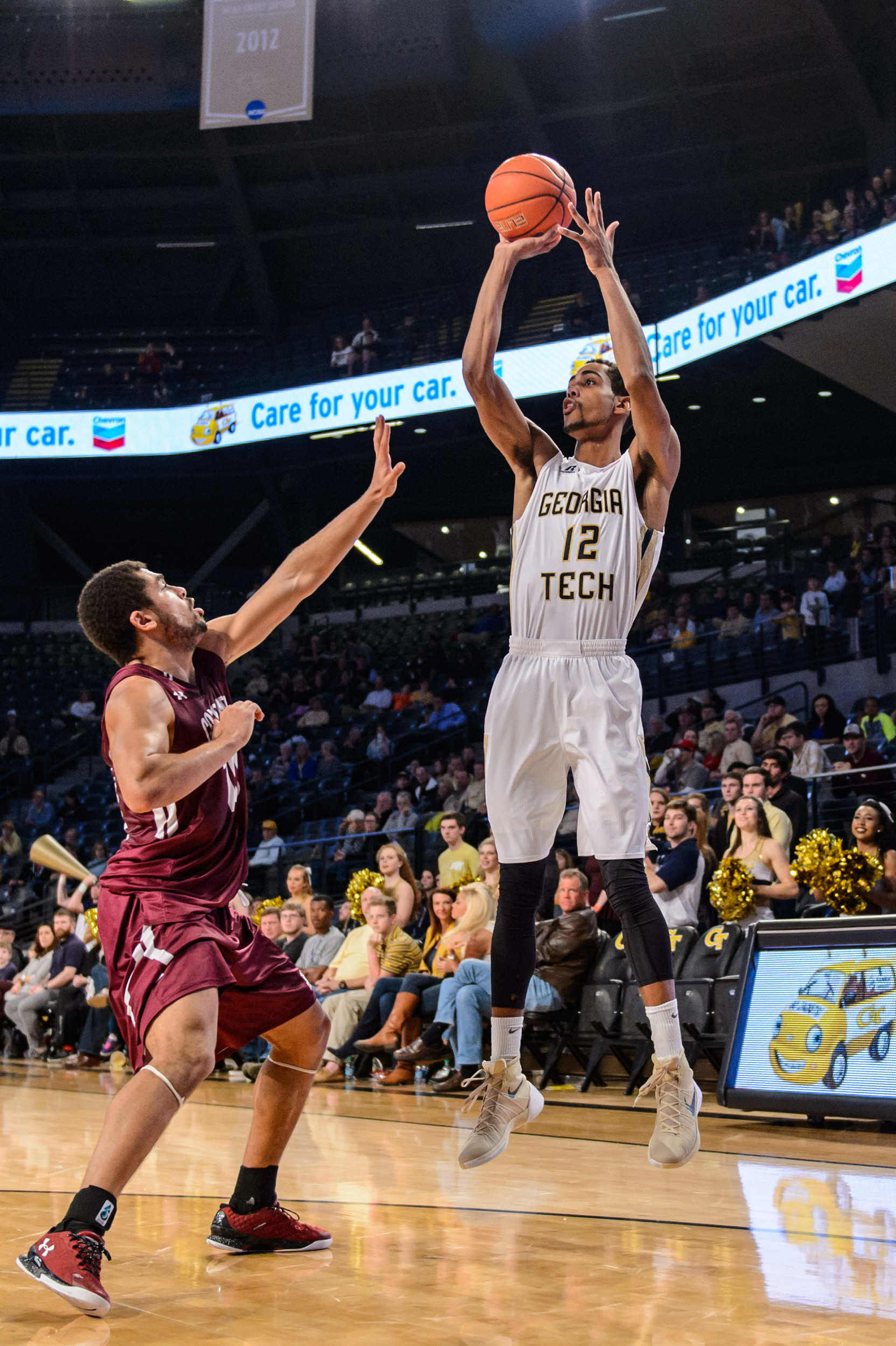 Quinton Stephens (12)