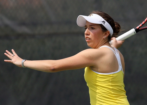 Irina Falconi