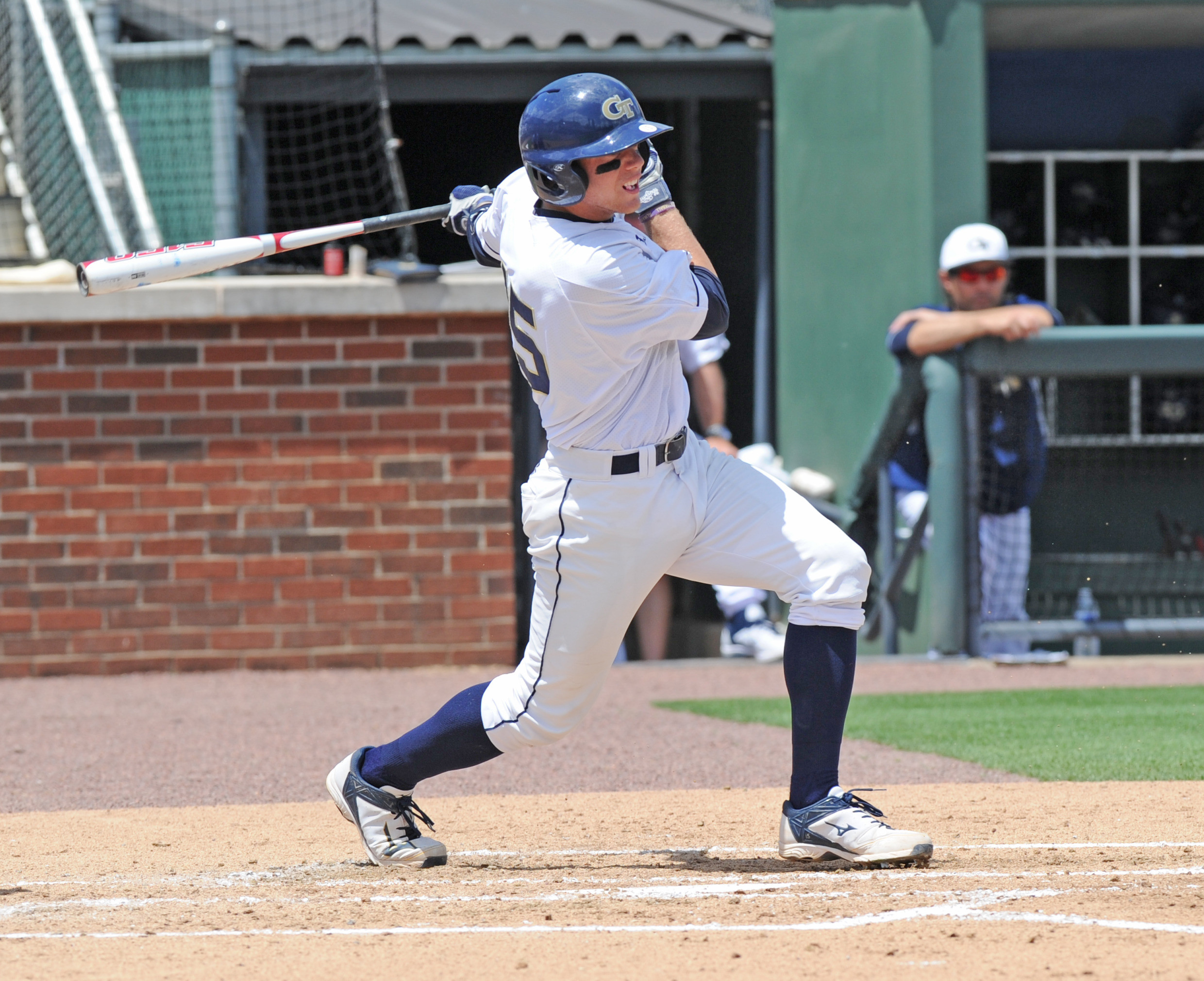 Connor Justus (15)