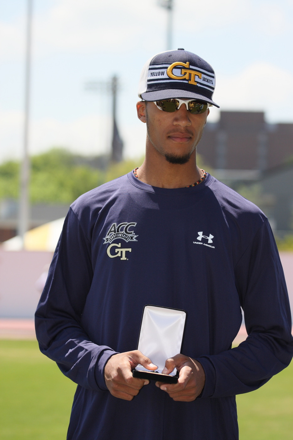 Alphonso Jordan