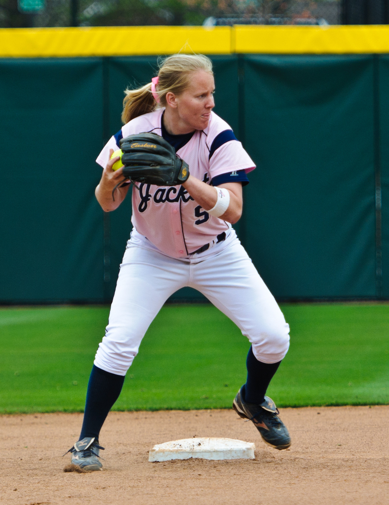 Kelsi Weseman