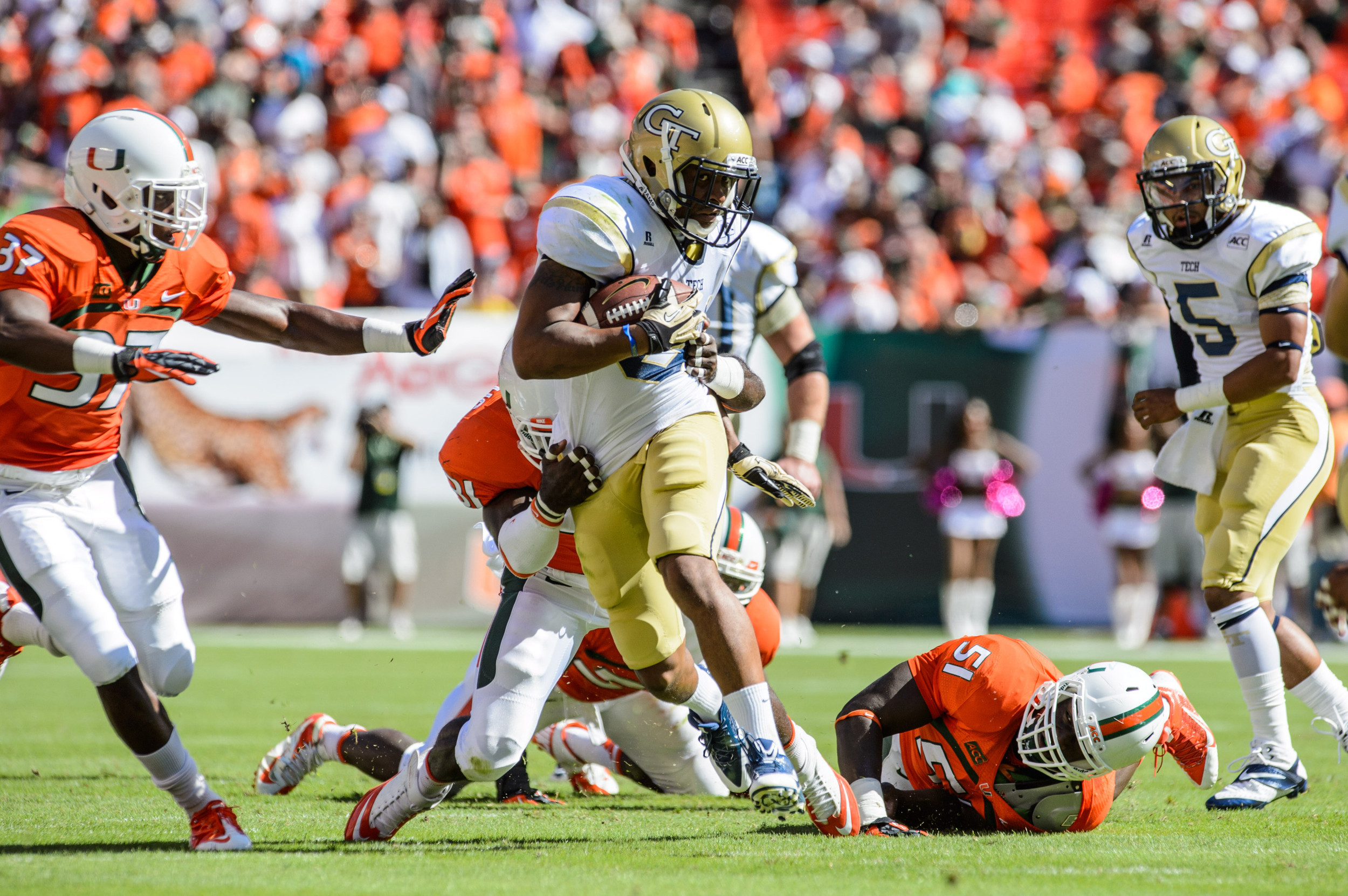 Deon Hill (31)