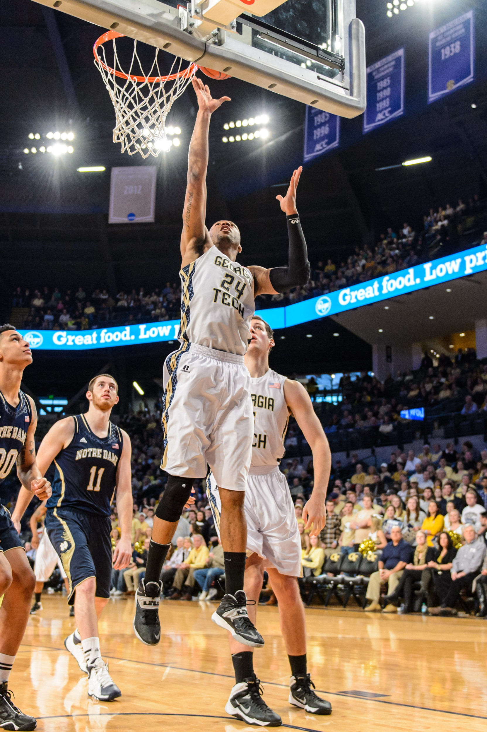 Kammeon Holsey (24)