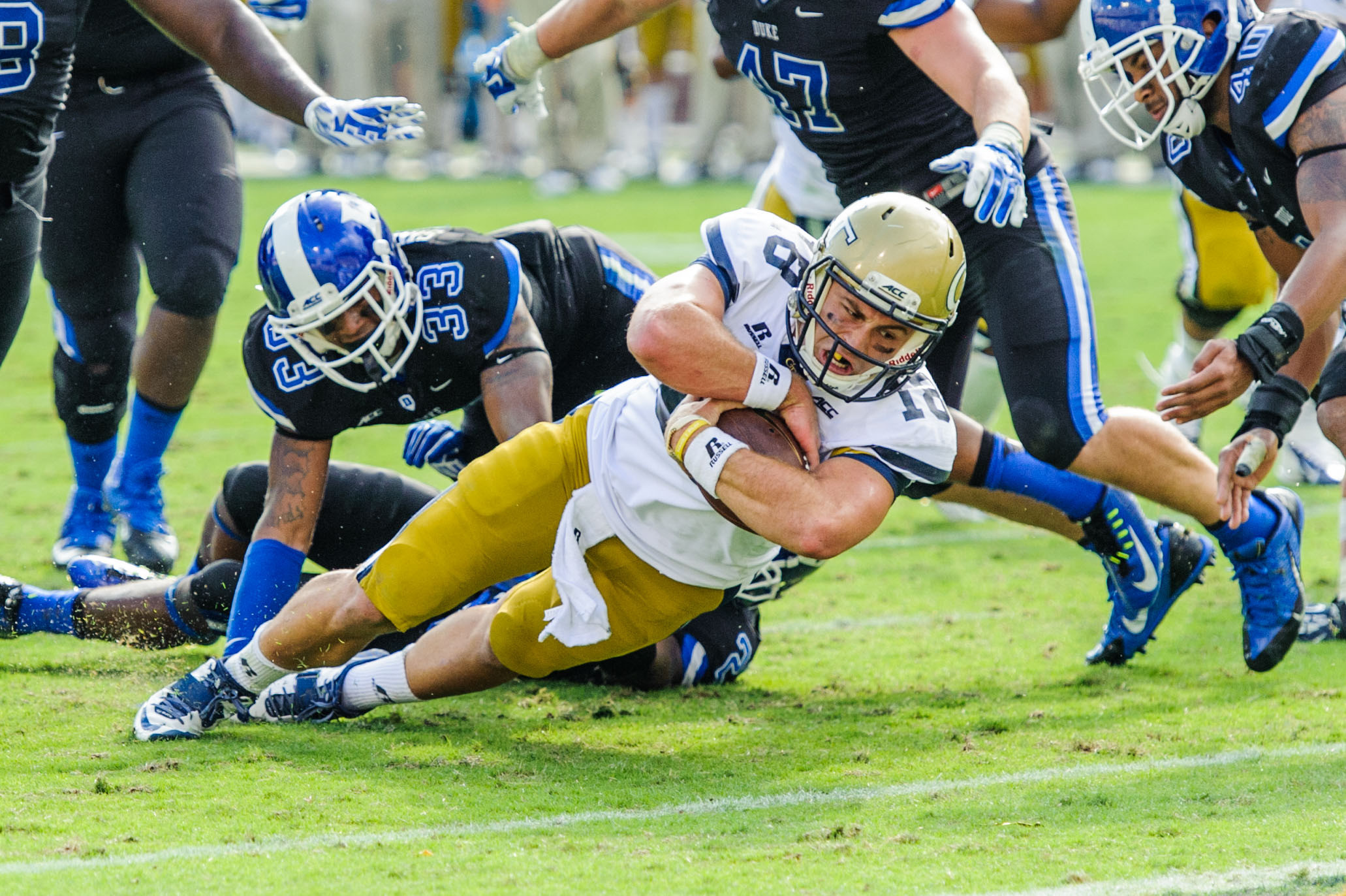 Tim Byerly (18)