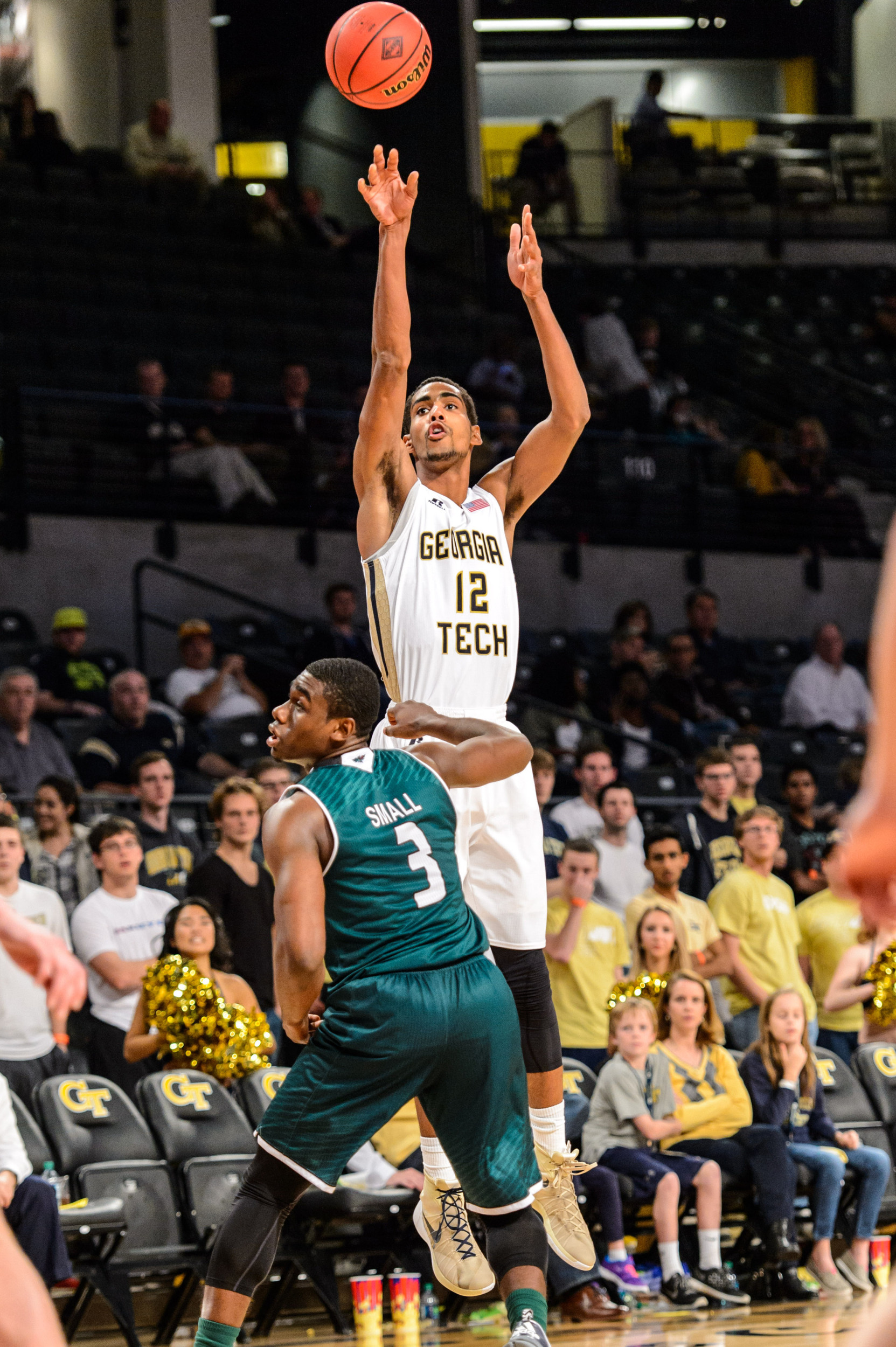 Quinton Stephens (12)