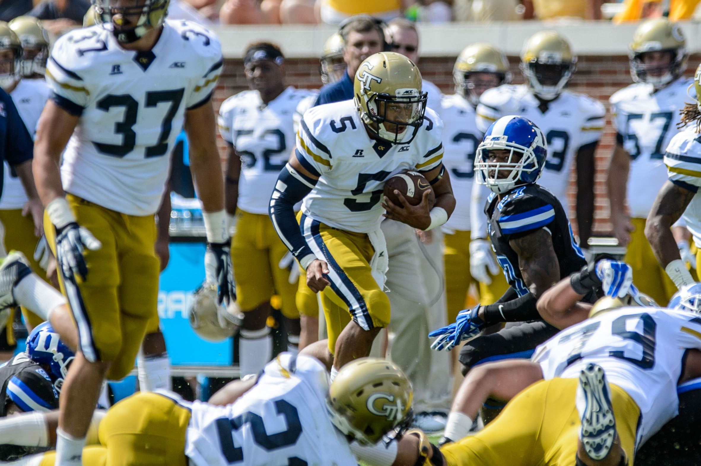 Justin Thomas (5)