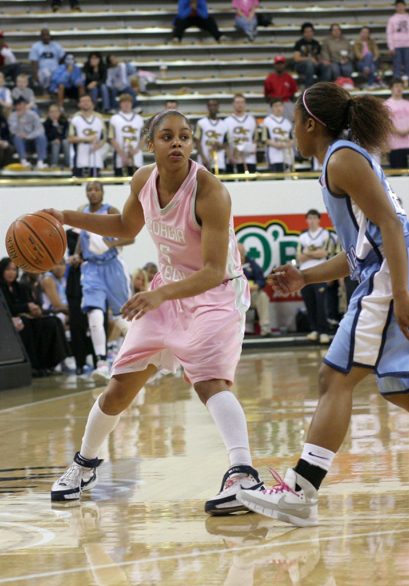 Jill Ingram