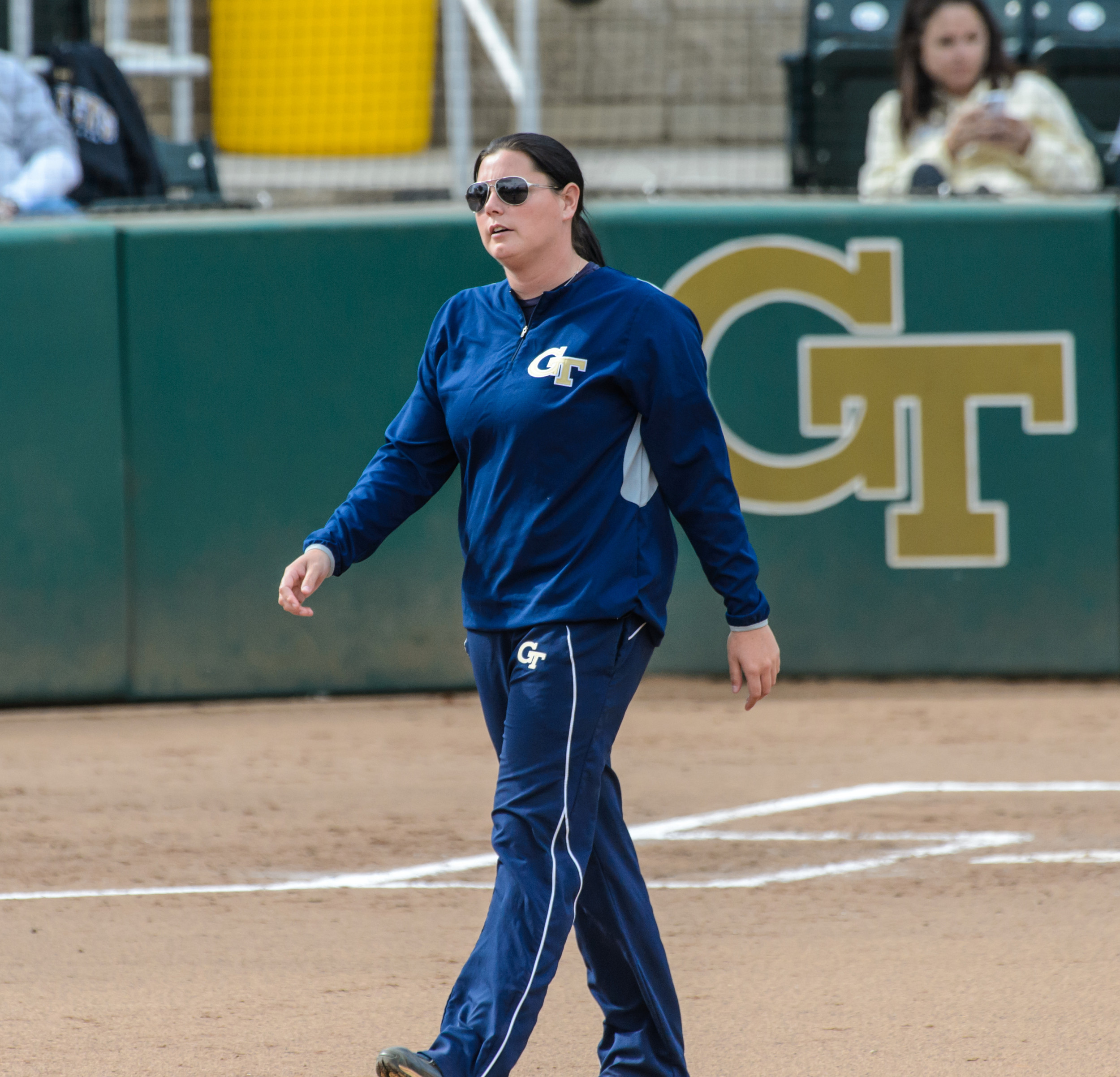 Lisa Norris