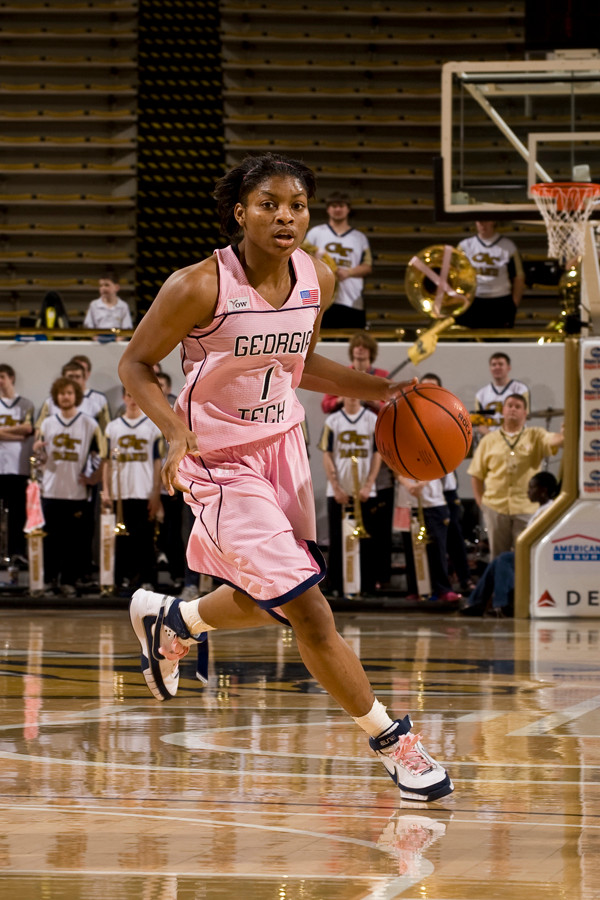 Jacqua Williams