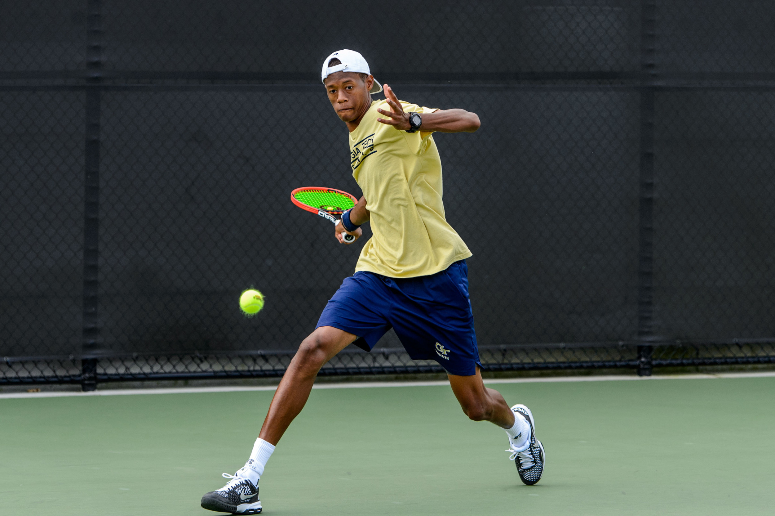 Christopher Eubanks
