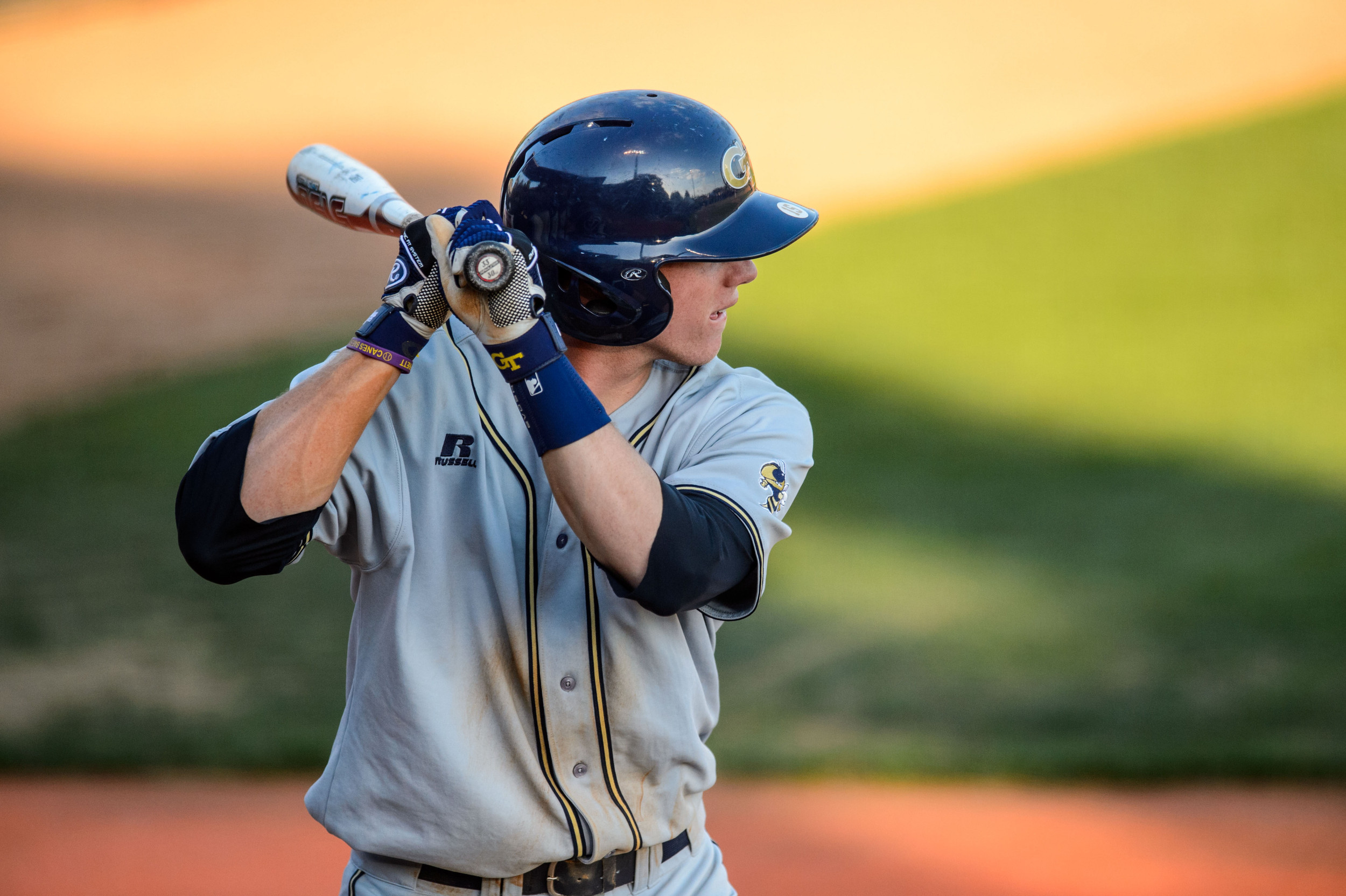 Connor Justus (15)