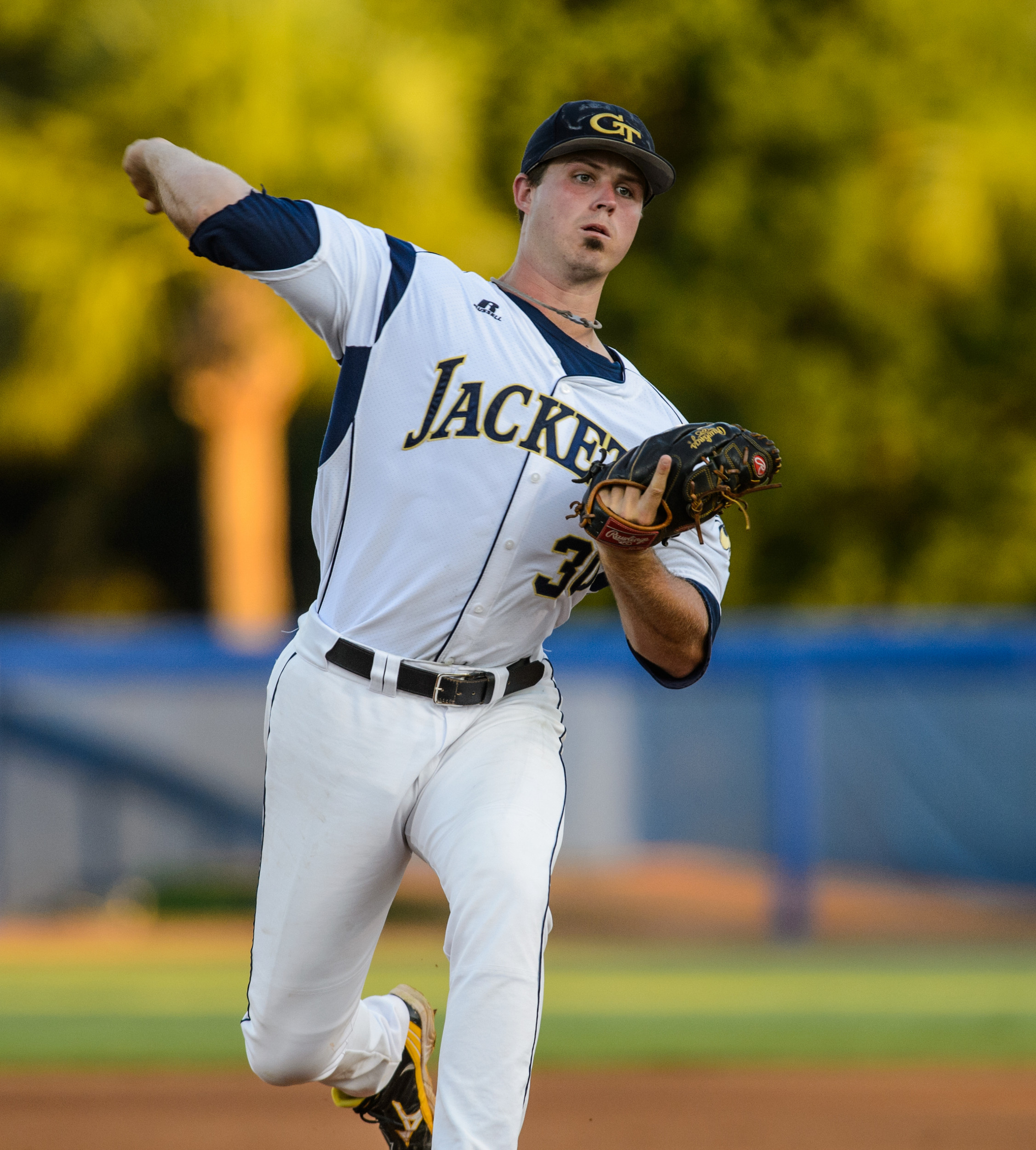 Buck Farmer (30)