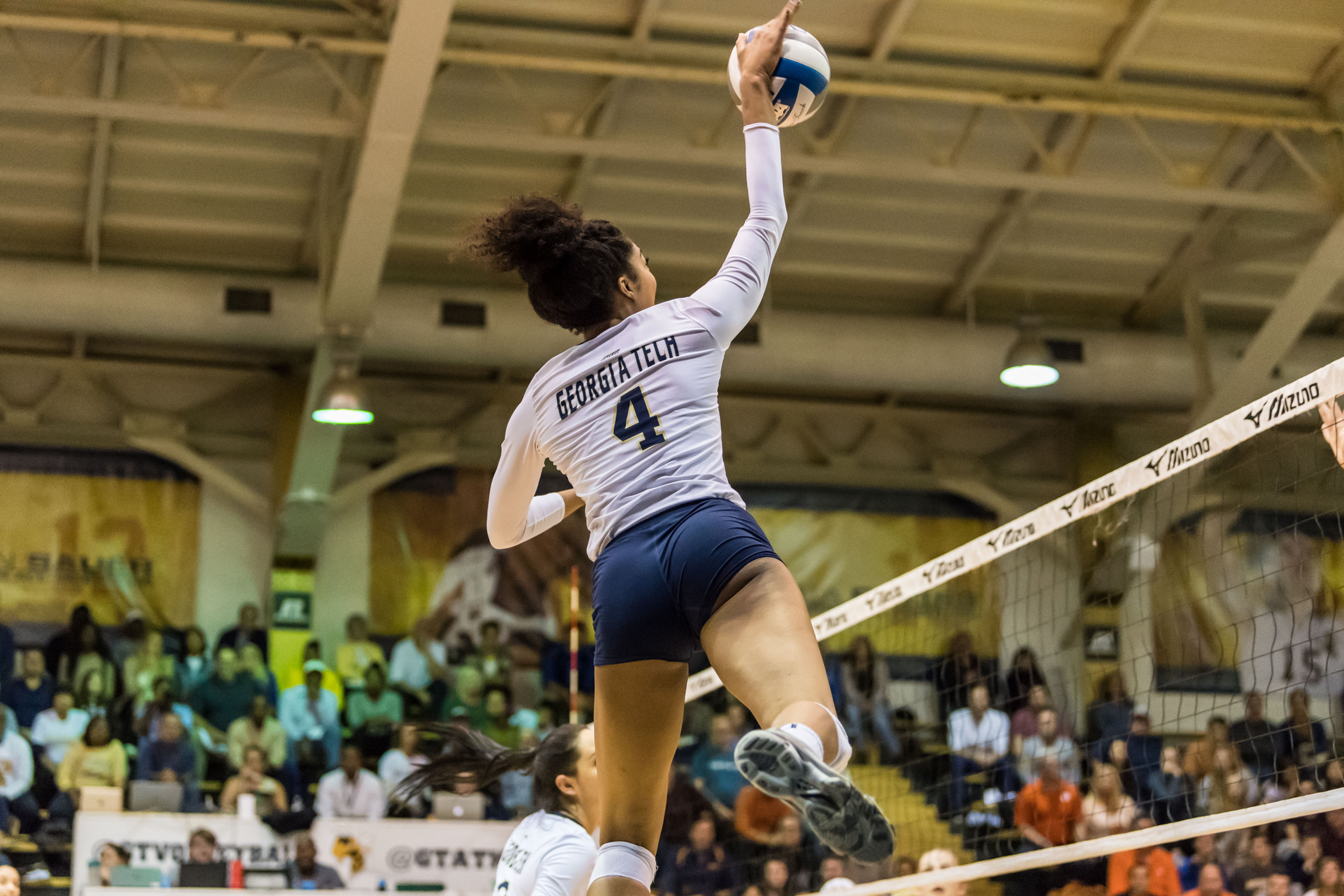 Sydney Wilson (4)