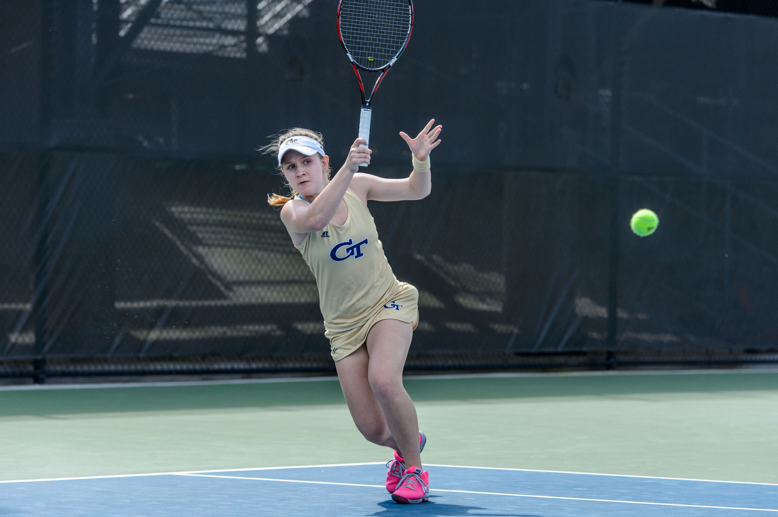 Alexis Prokopuik