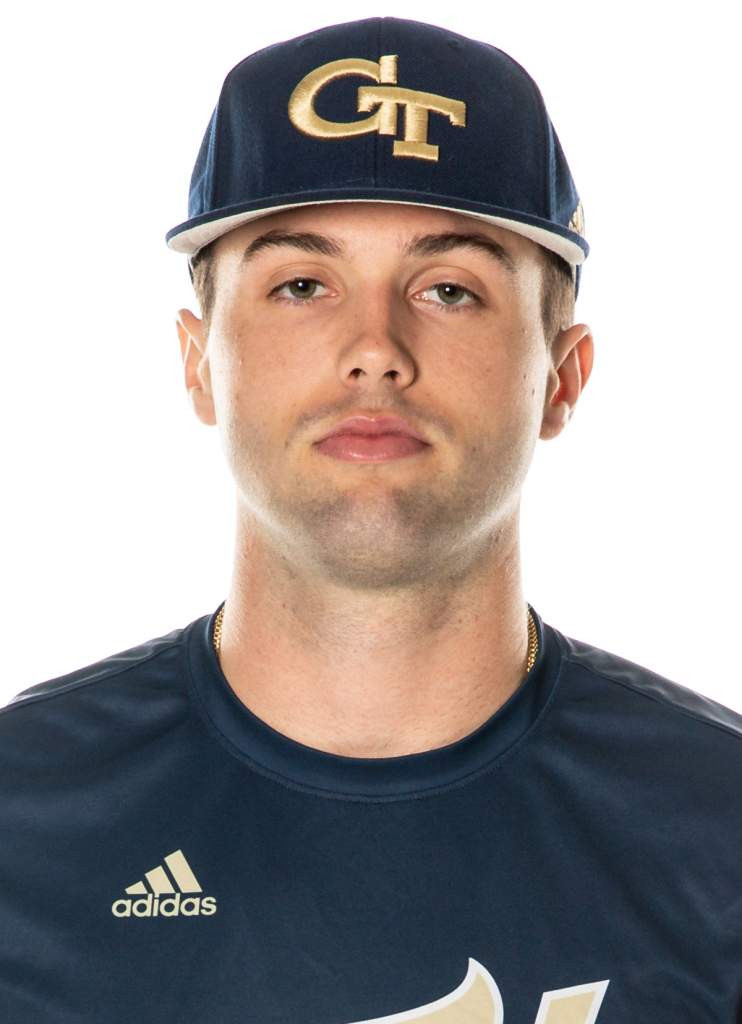 Chase Murray - Baseball - Georgia Tech Yellow Jackets