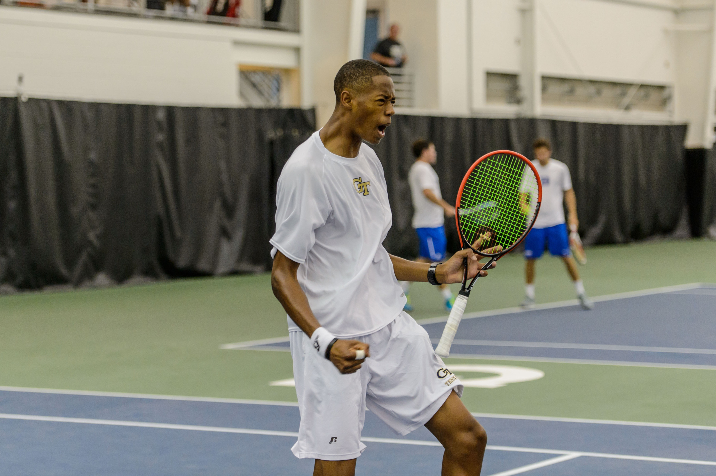 Christopher Eubanks