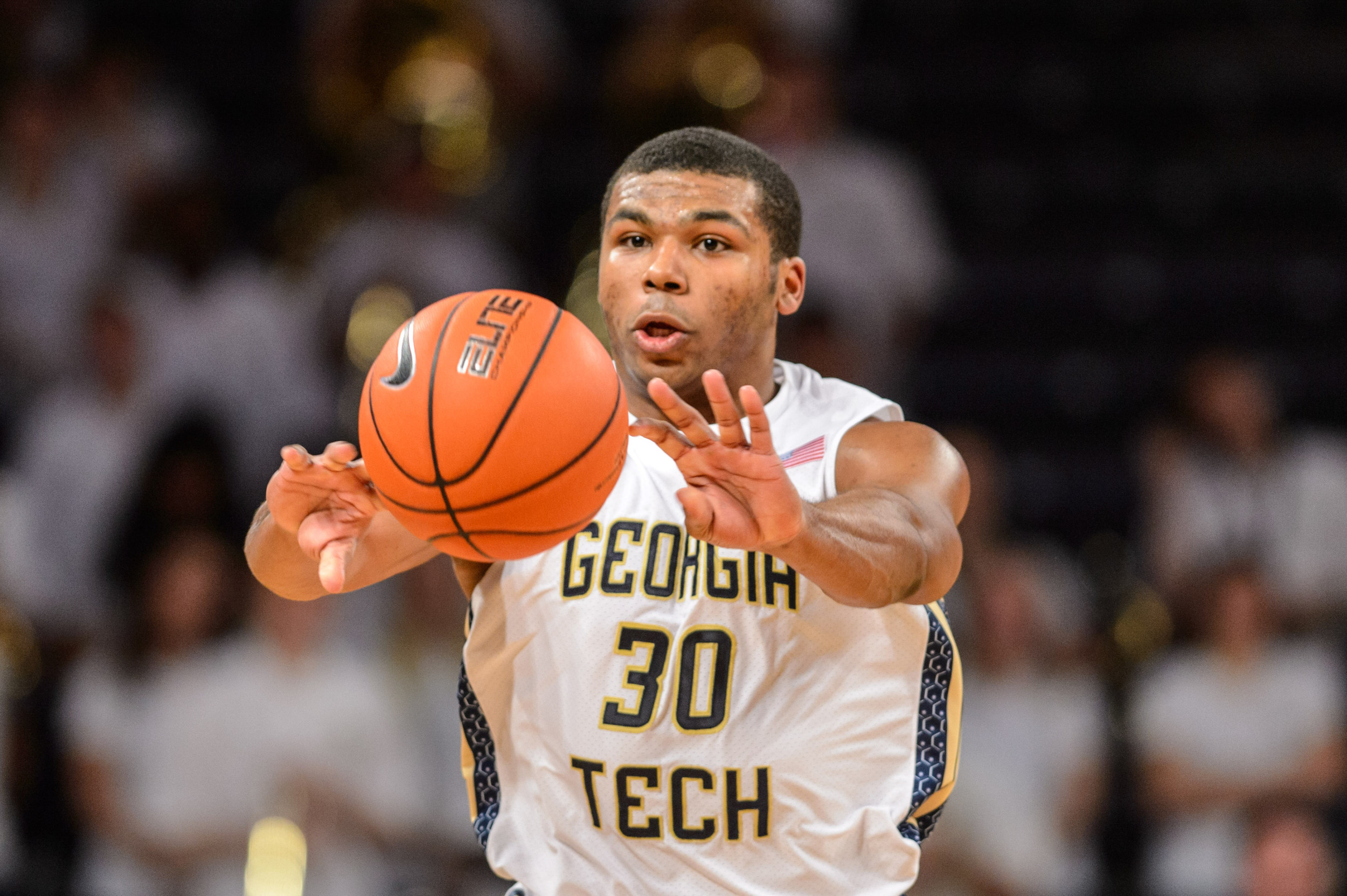 Corey Heyward (30)