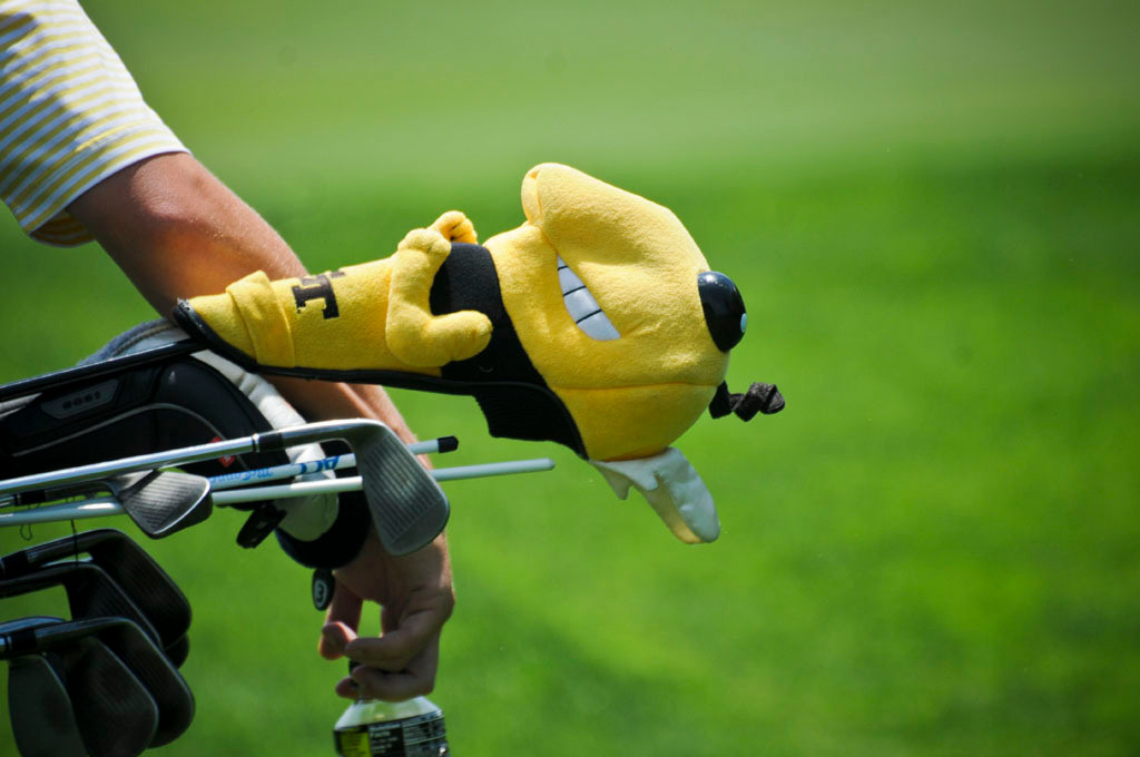 First round of the 2011 NCAA Championship - May 31, 2011